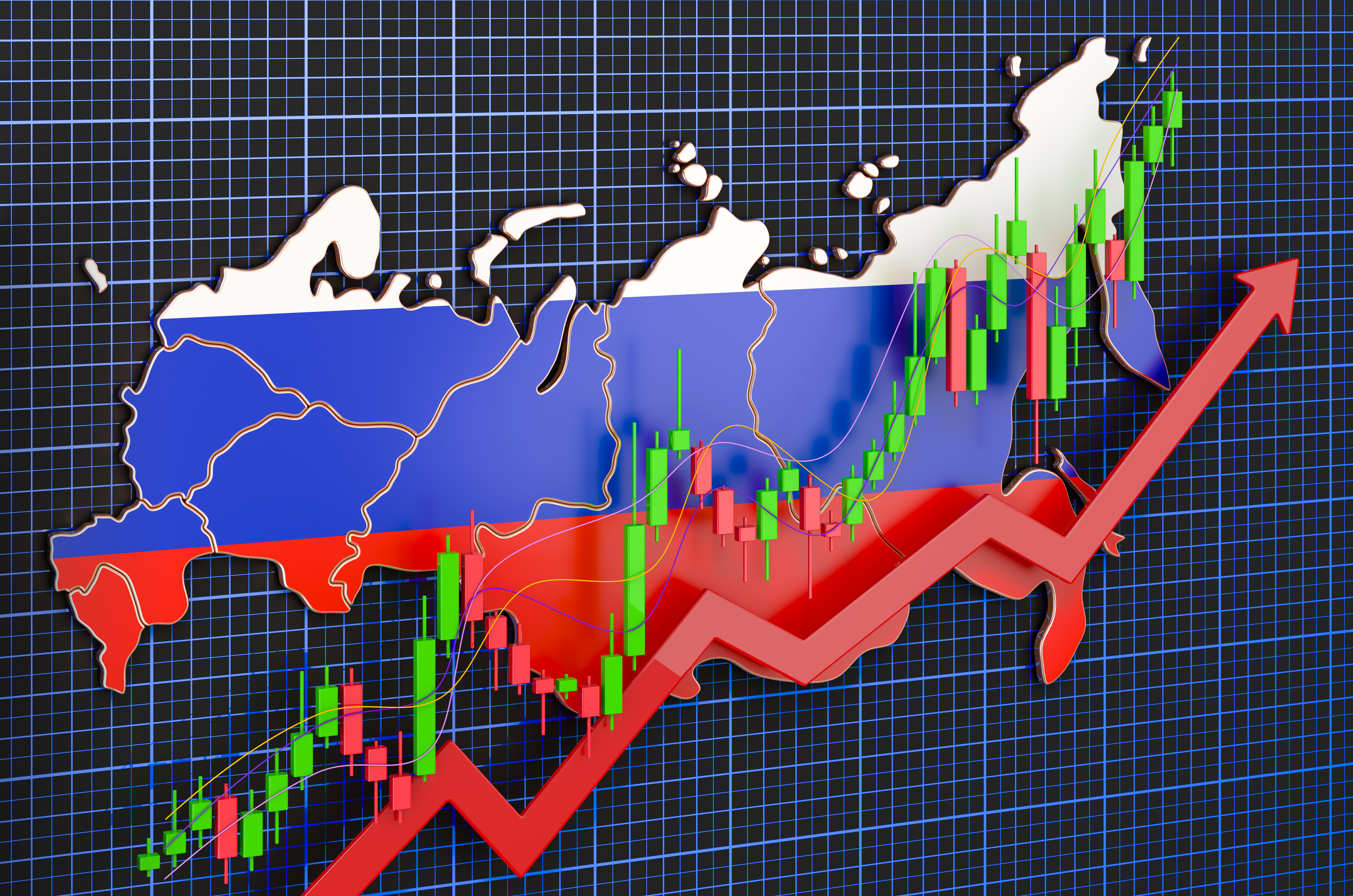 Майнинг на доверии: в России запущен ЗПИФ с доходностью 49% годовых