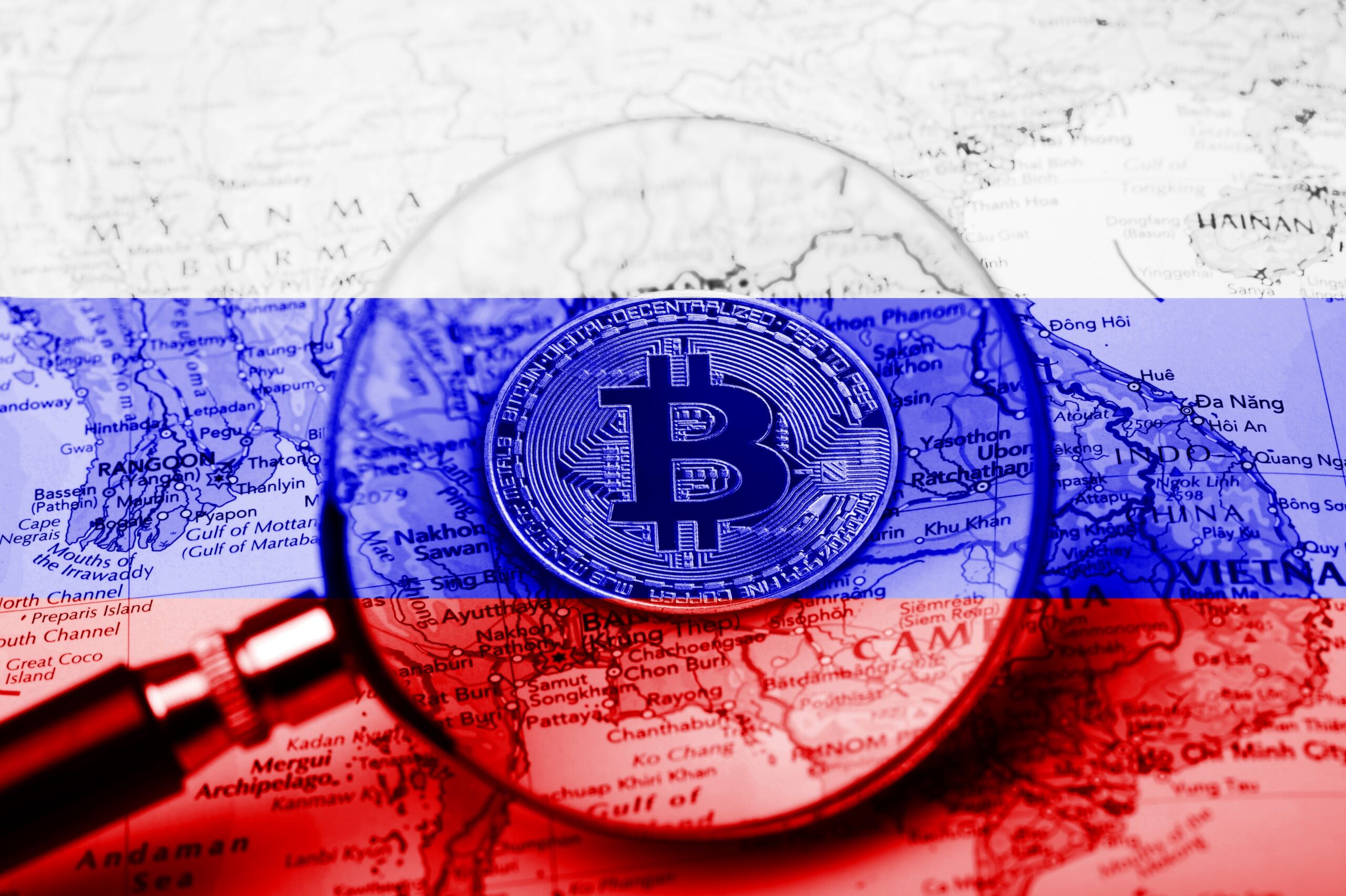 Криптозавод в портфеле: в России запущен ЗПИФ на базе газового майнинга с доходностью до 49%