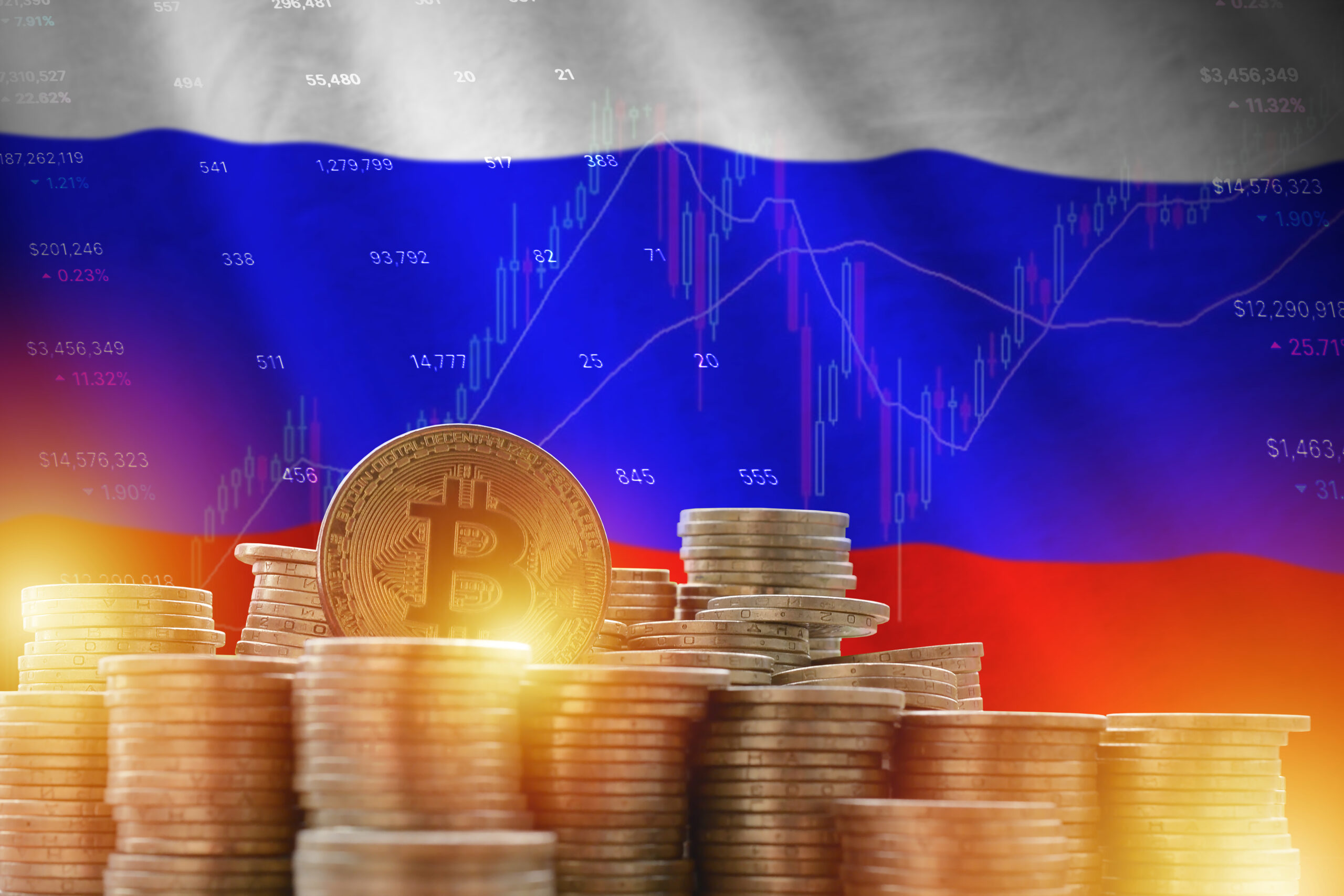 Майнинг в гараже: полиция Батайска накрыла нелегальную ферму с ущербом в сотни тысяч кВт·ч