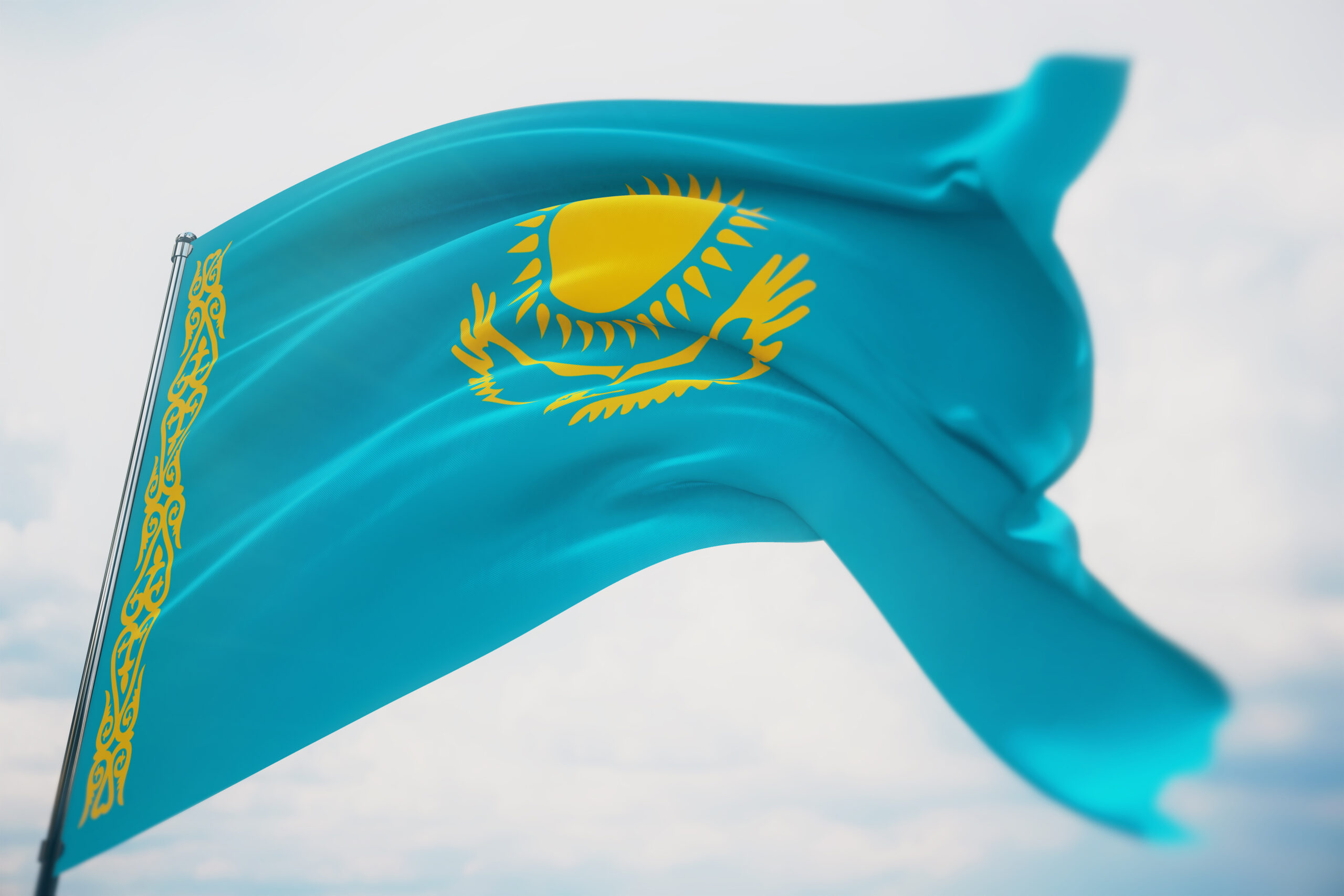 Казахстан запускает двойной листинг: AIX и Solana объединяют рынки капитала