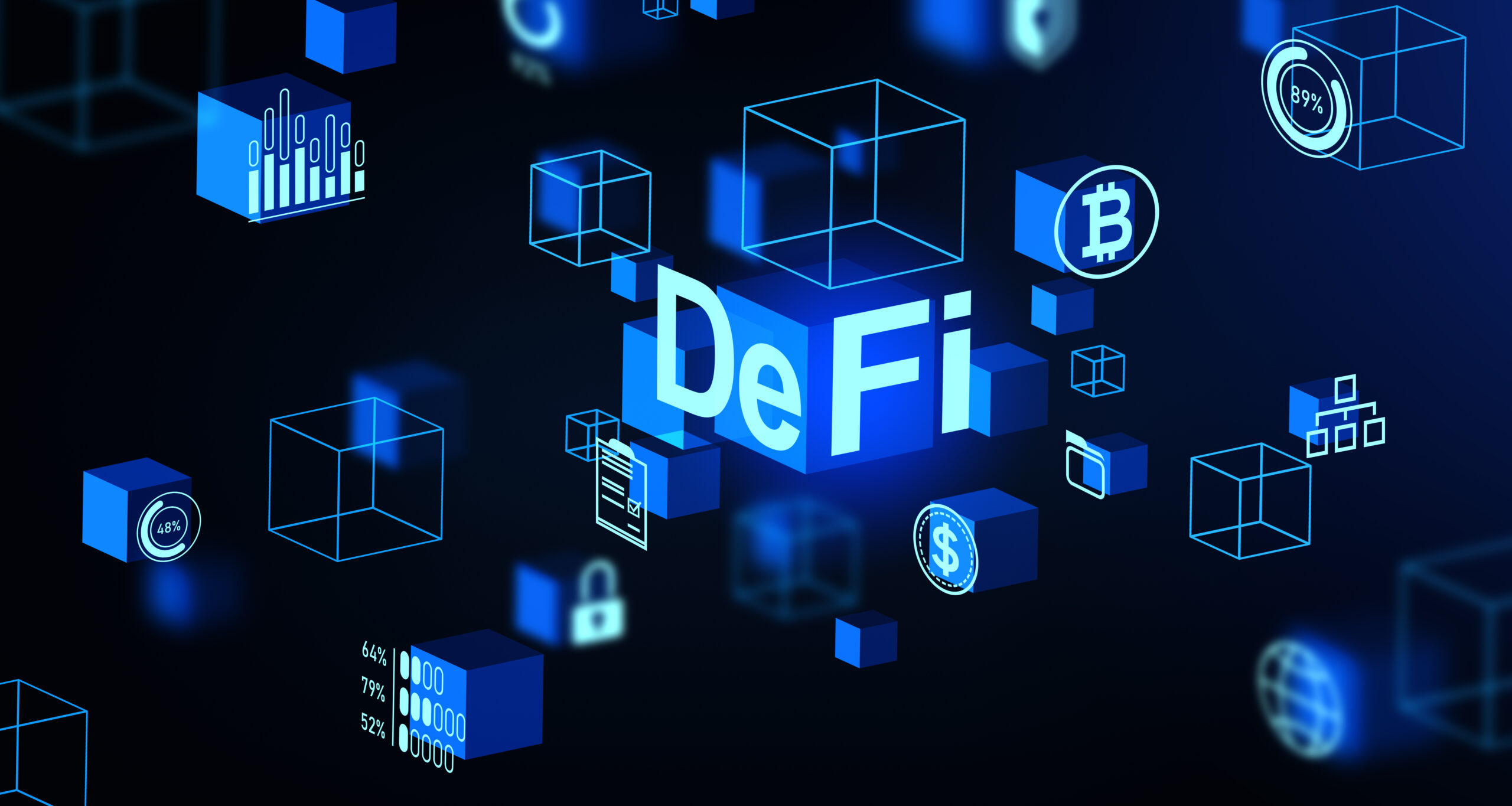 SEC готова к диалогу с DeFi: в США предлагают создать лояльные условия для блокчейн-разработчиков