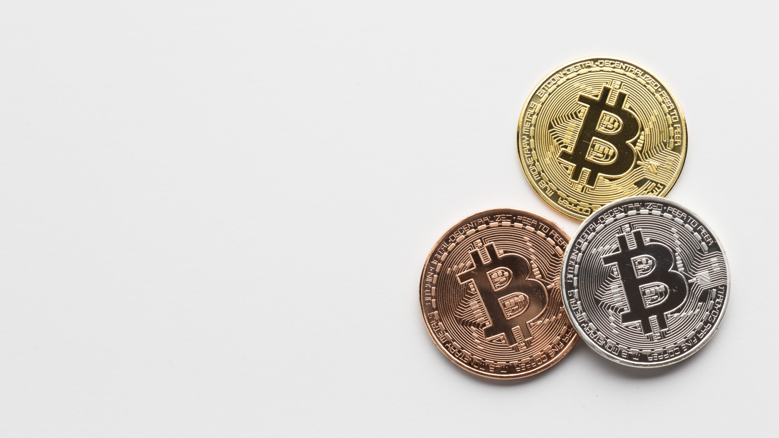 Сайфедин Аммус предрекает возможное падение биткоина на фоне бычьего цикла