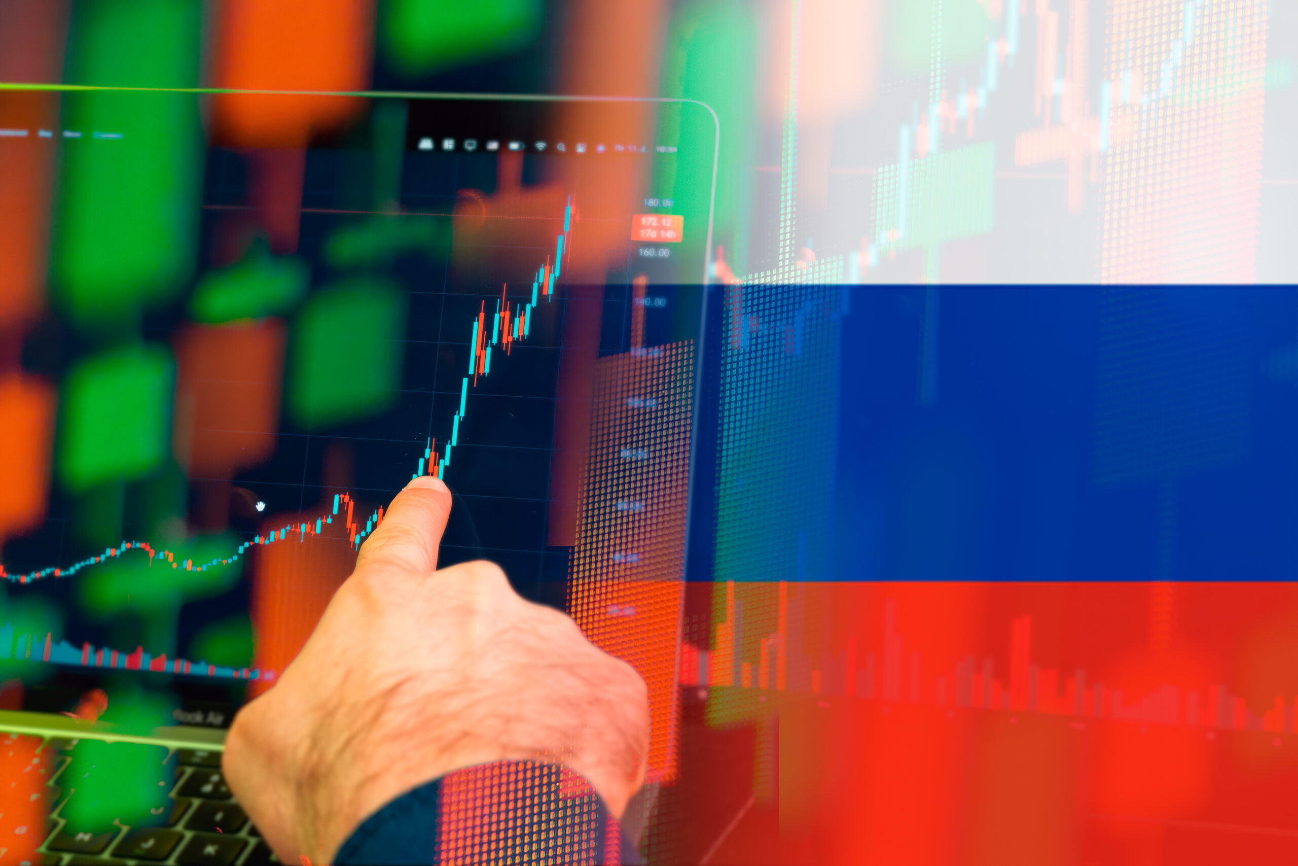 Баланс для крипты: российские власти ищут компромисс между регулированием и свободой пользователей