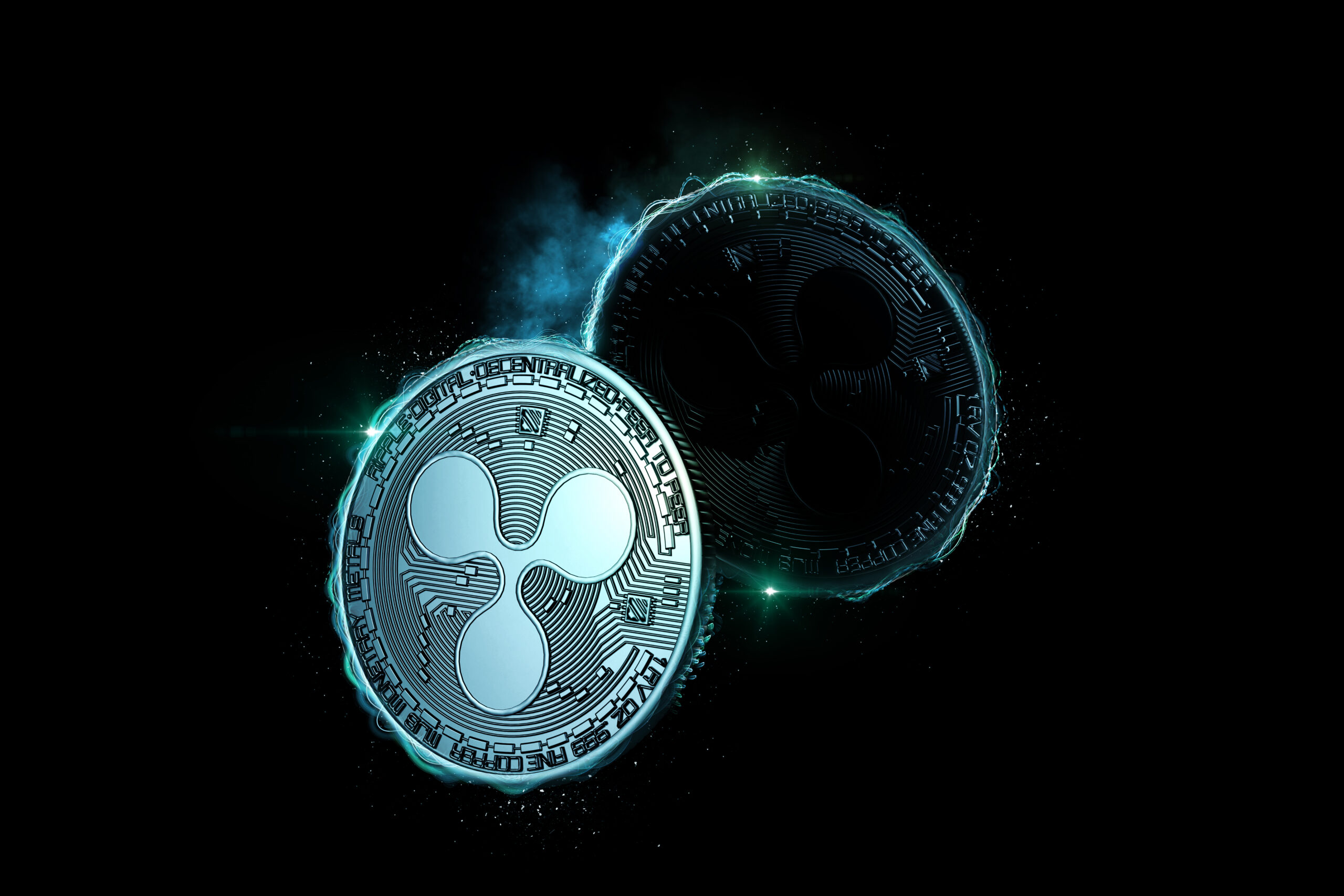 XRP под давлением: трейдеры массово разворачиваются в сторону снижения