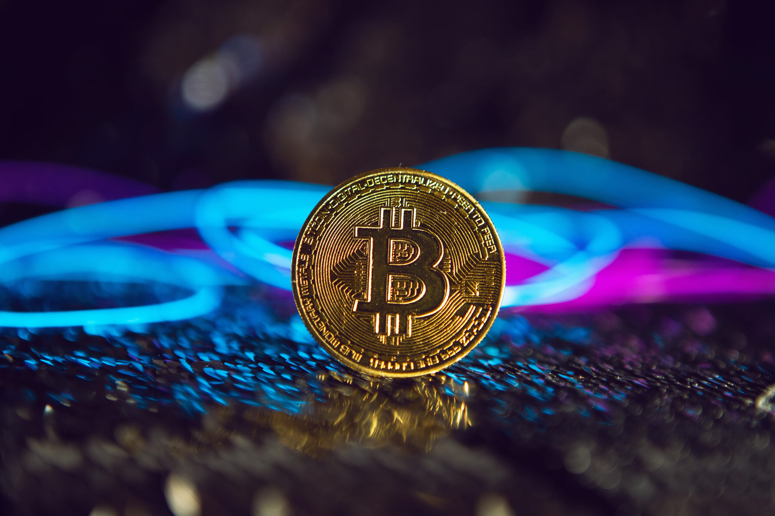 Биткоин как новая резервная парадигма: государства переосмысливают стратегию хранения капитала
