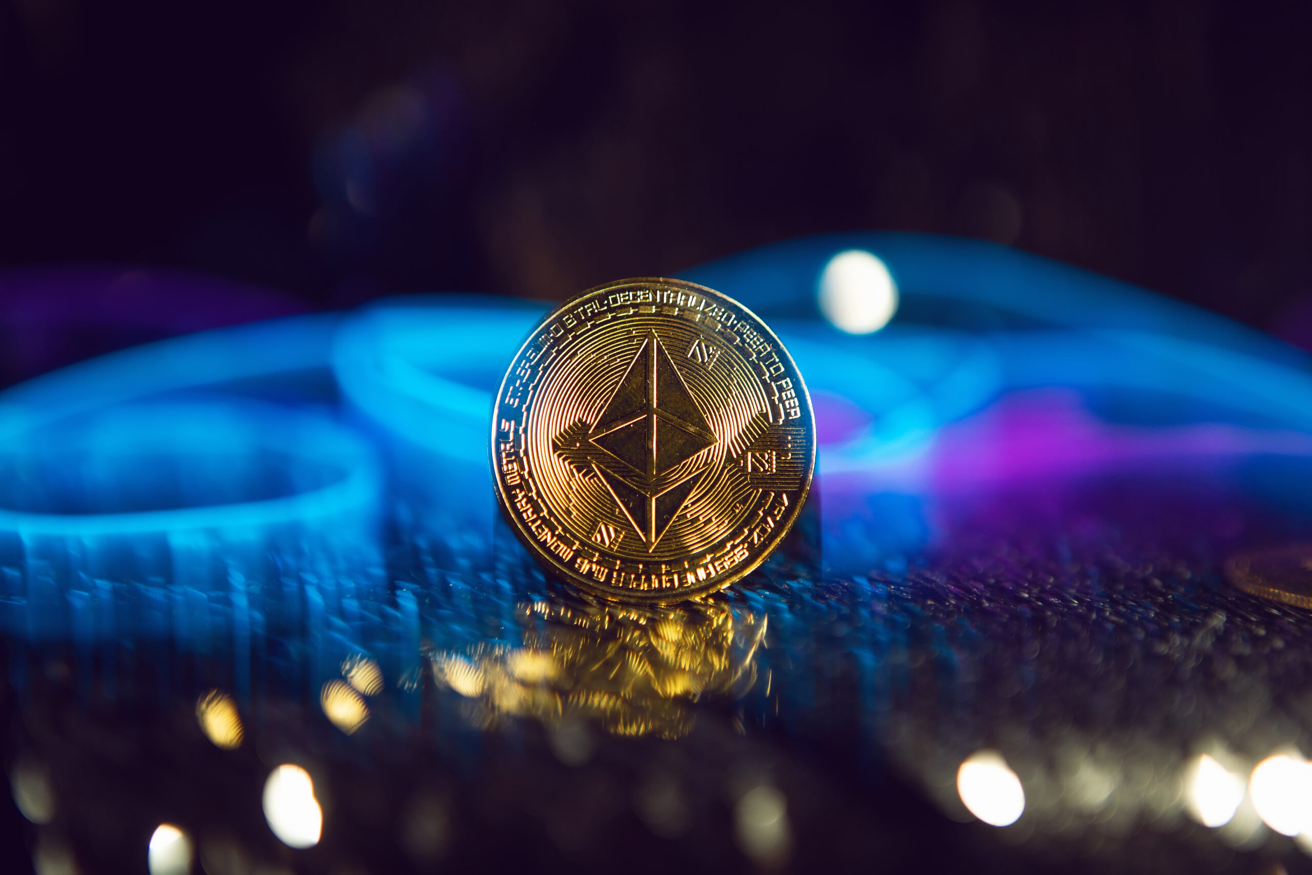 Рынок на грани: что ждет BTC и ETH на старте июня