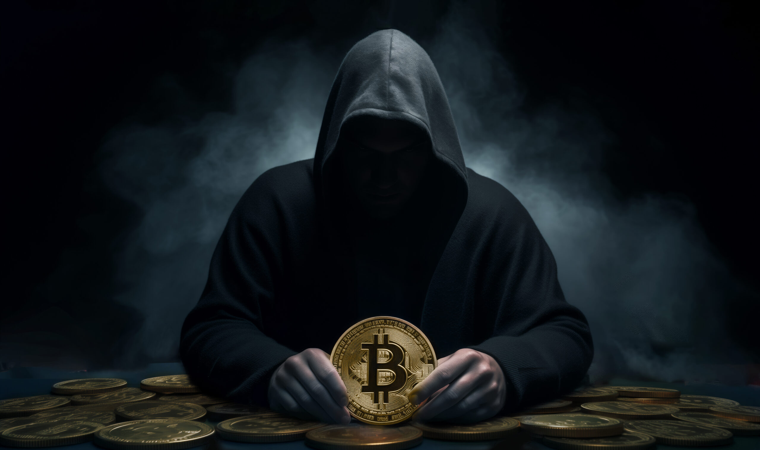 Маскировка и спешка: как злоумышленники вывели активы CoinDCX