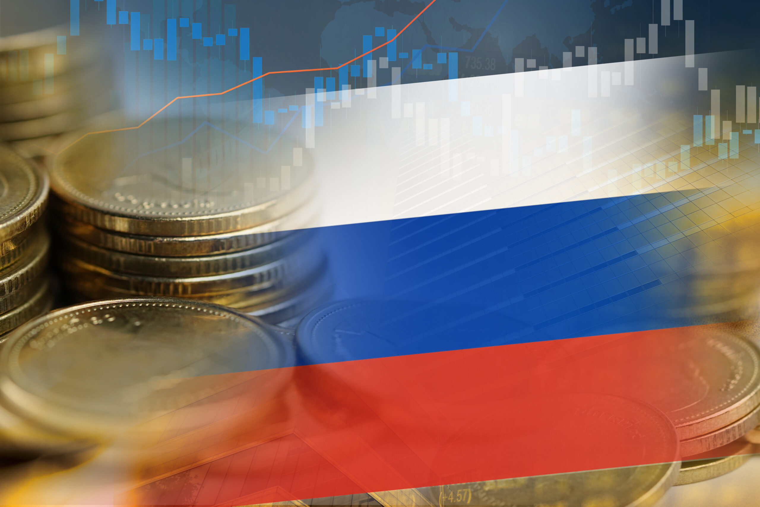 Росфинмониторинг научит банки выявлять коррупцию с криптовалютами: внедрена новая методология