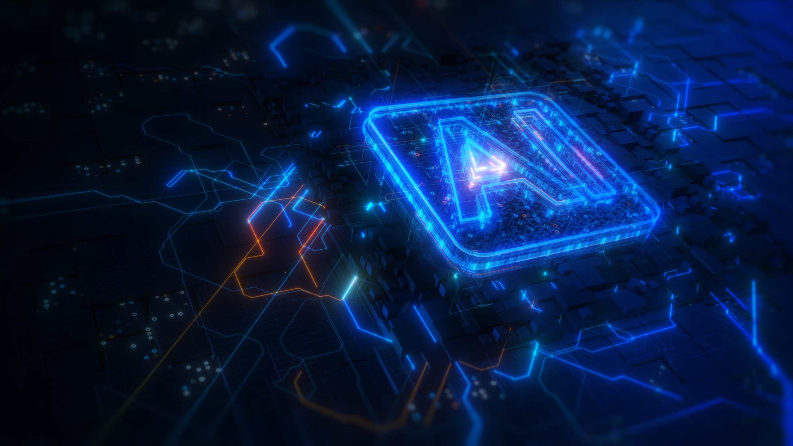 Pentagon x AI: как Пентагон превращает искусственный интеллект в оружие будущего