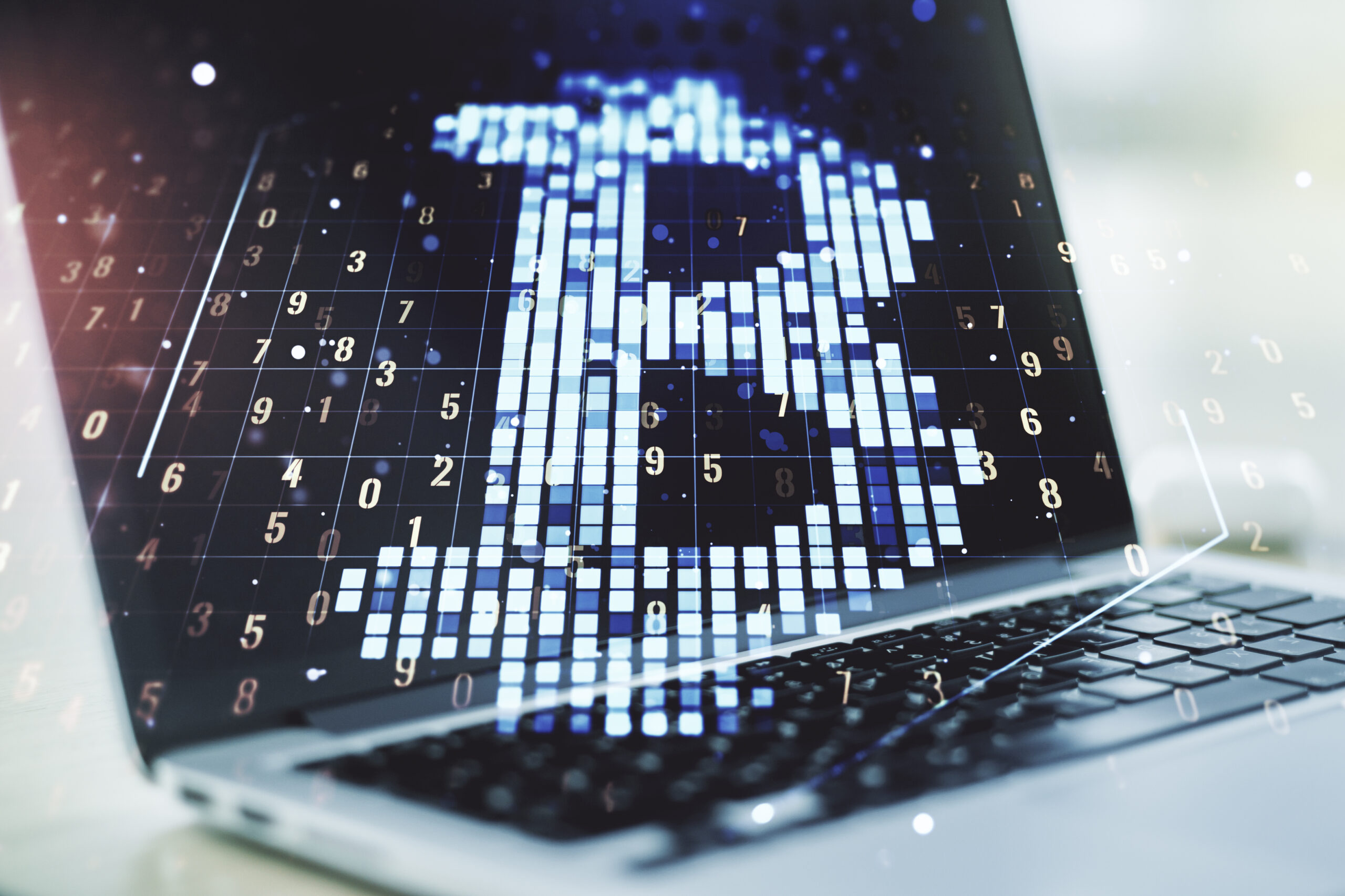 Волна токенизации: Bitwise ожидает переоценку ETH, SOL, XRP и LINK