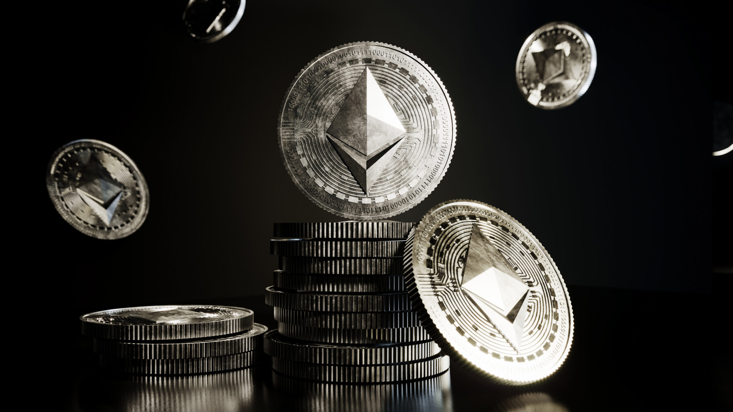 Bit Digital меняет курс: ставка на Ethereum вместо биткоина