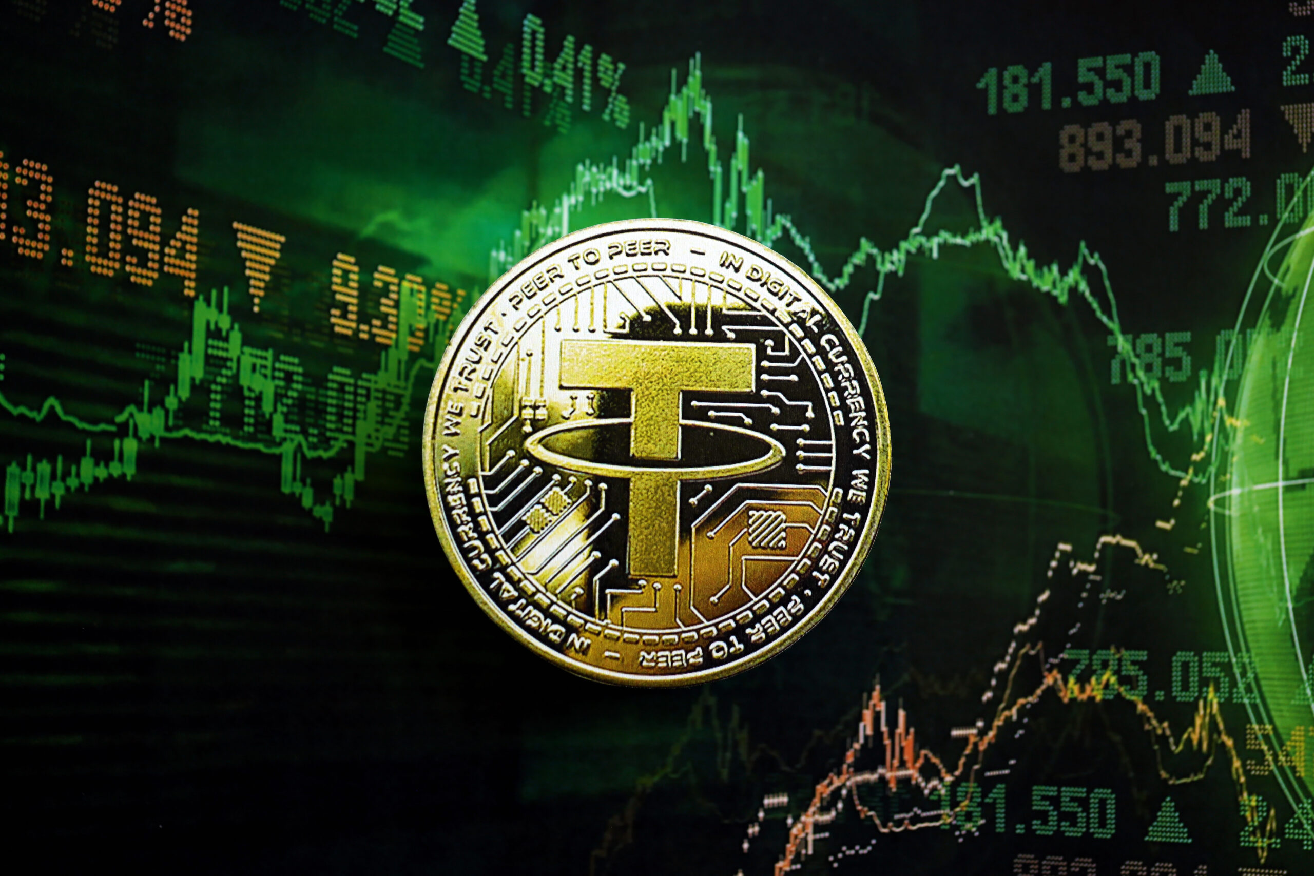Tether концентрируется на сильнейших: компания уходит с блокчейнов с низким спросом