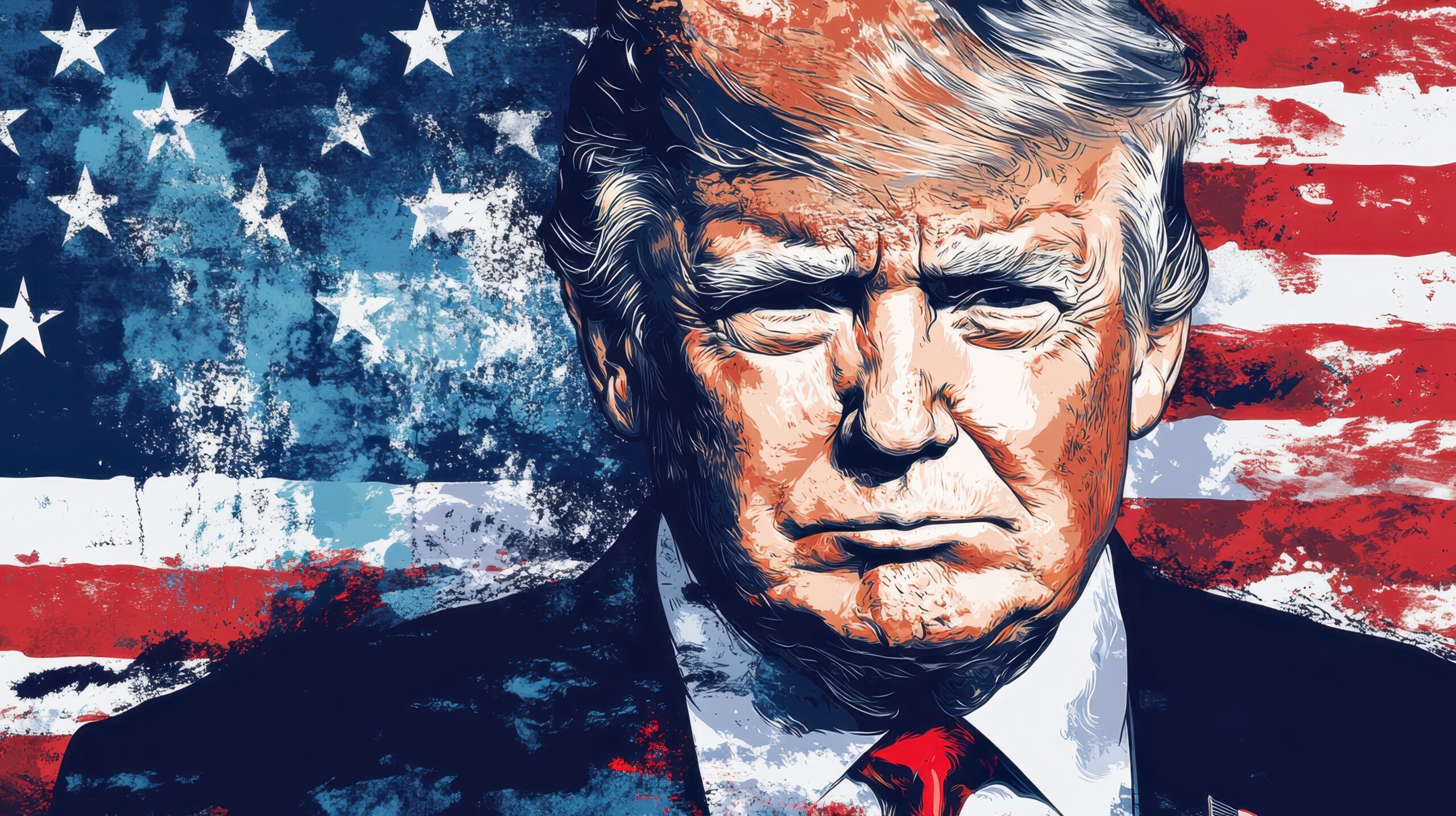 TRUMP на Tron: мемкоин Трампа официально сменил блокчейн