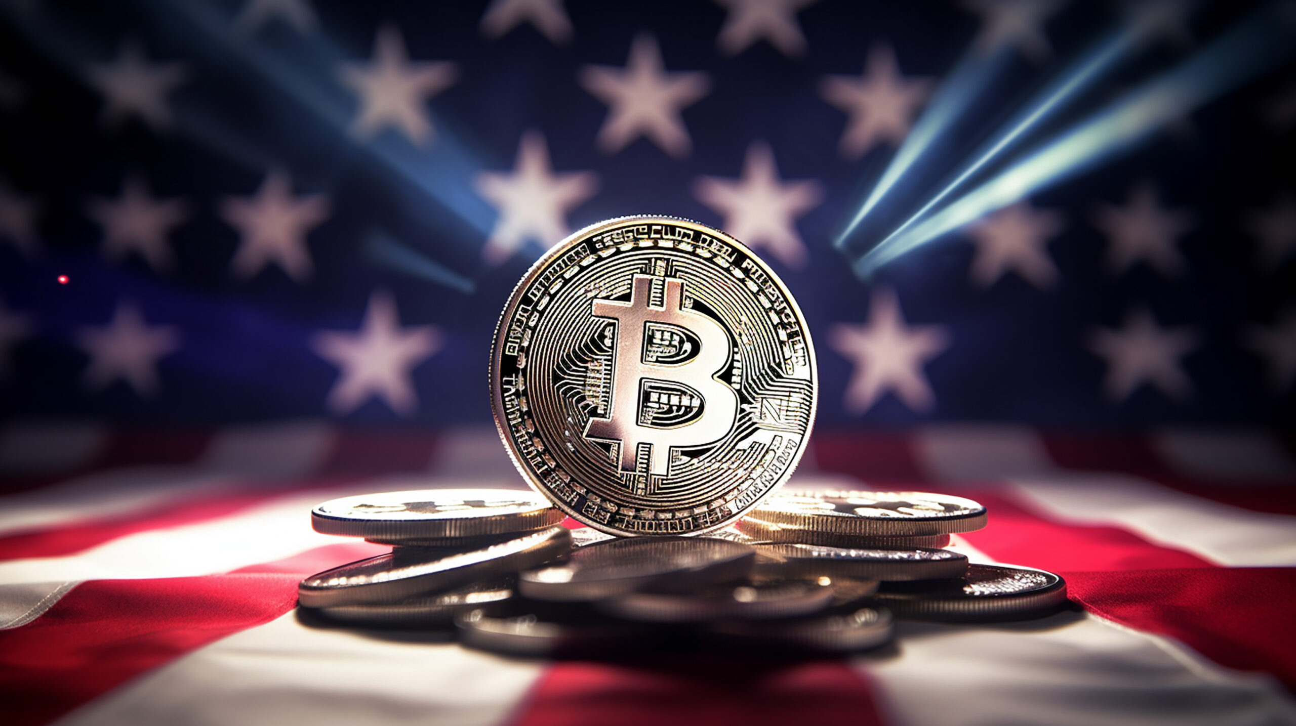 Bitmain выходит на американский рынок: первая сборочная линия откроется уже в 2025 году