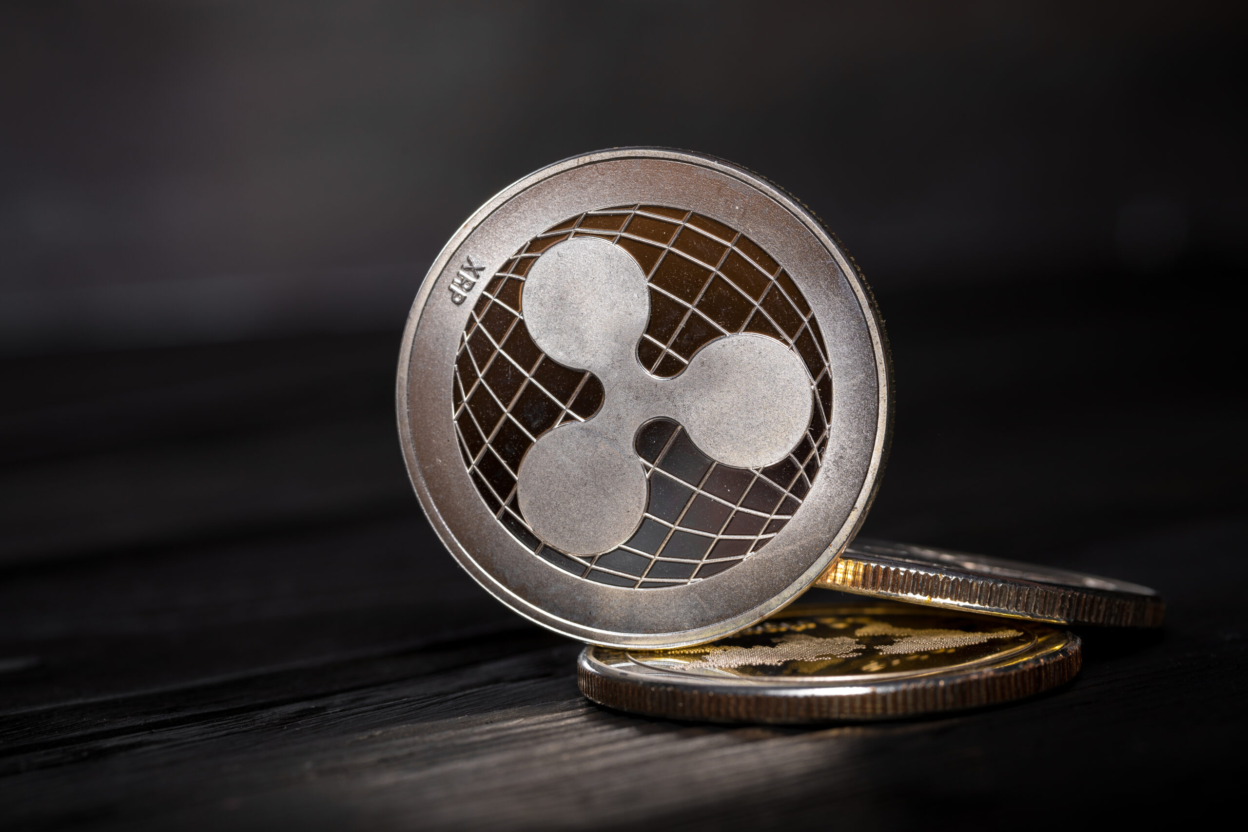 XRP выходит в топ-3 криптовалют: что дальше?