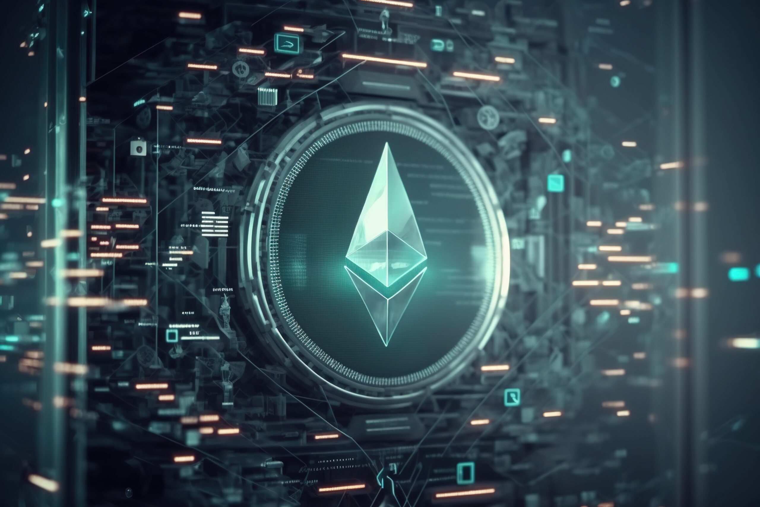 Ethereum ведет рынок: ралли усиливается на фоне ликвидаций и институционального спроса