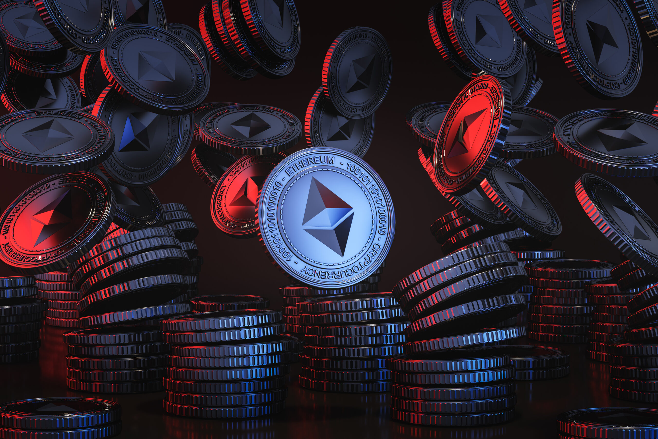Ethereum преодолел $3000: институциональный капитал возвращает силу альткоина