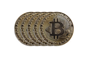 Перевод биткоинов 2011 года на сумму $8,6 млрд