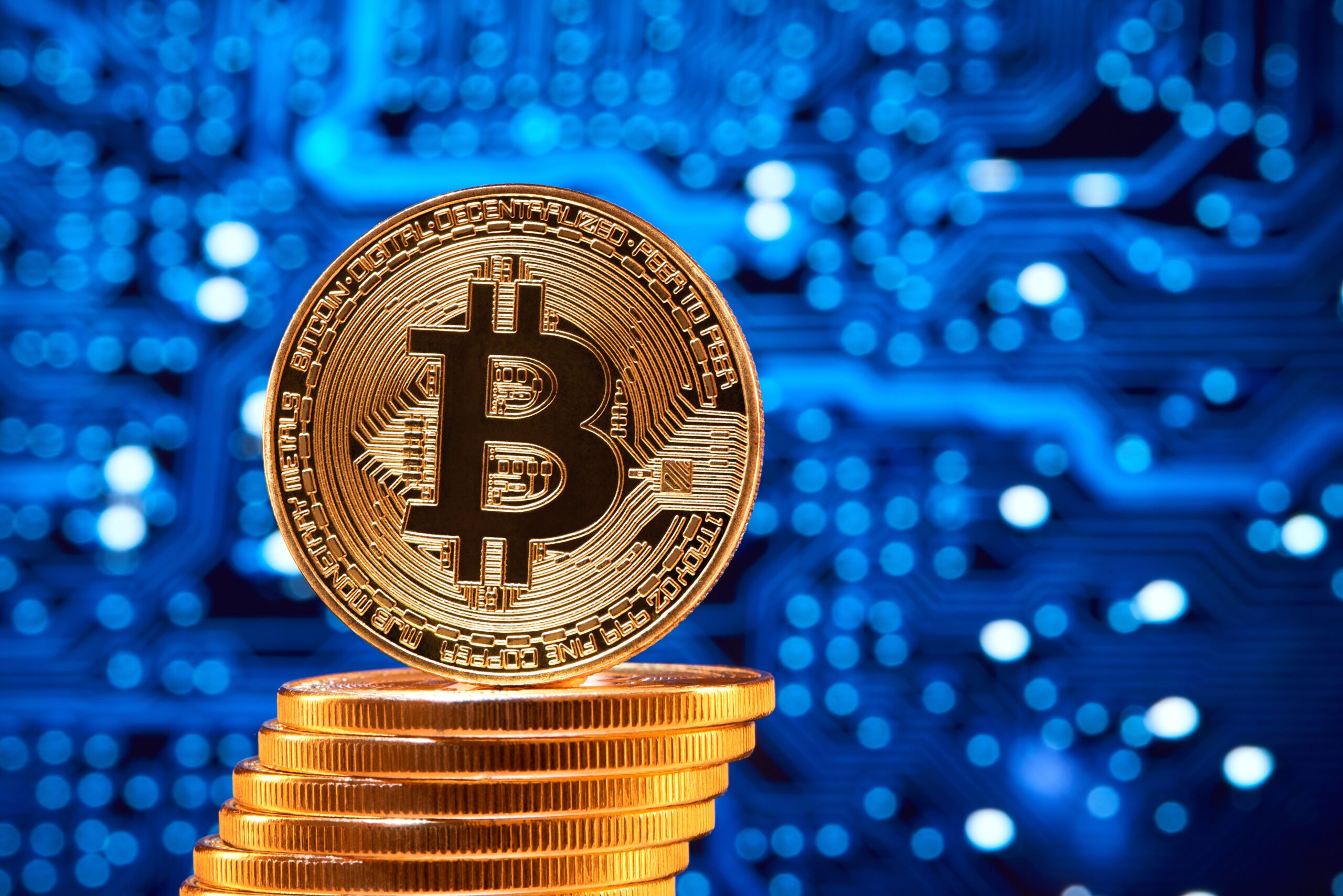 Адам Бэк готовит рекордную сделку с биткоином на $4 млрд — в деле Cantor