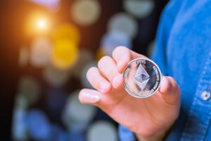 Рекордные притоки в Ethereum-ETF на $1 млрд