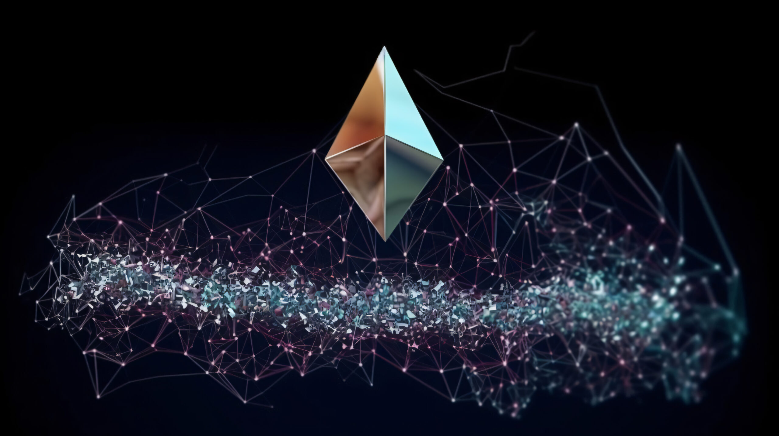 Ethereum отмечает 10 лет: Бутерин озвучил новую миссию сети