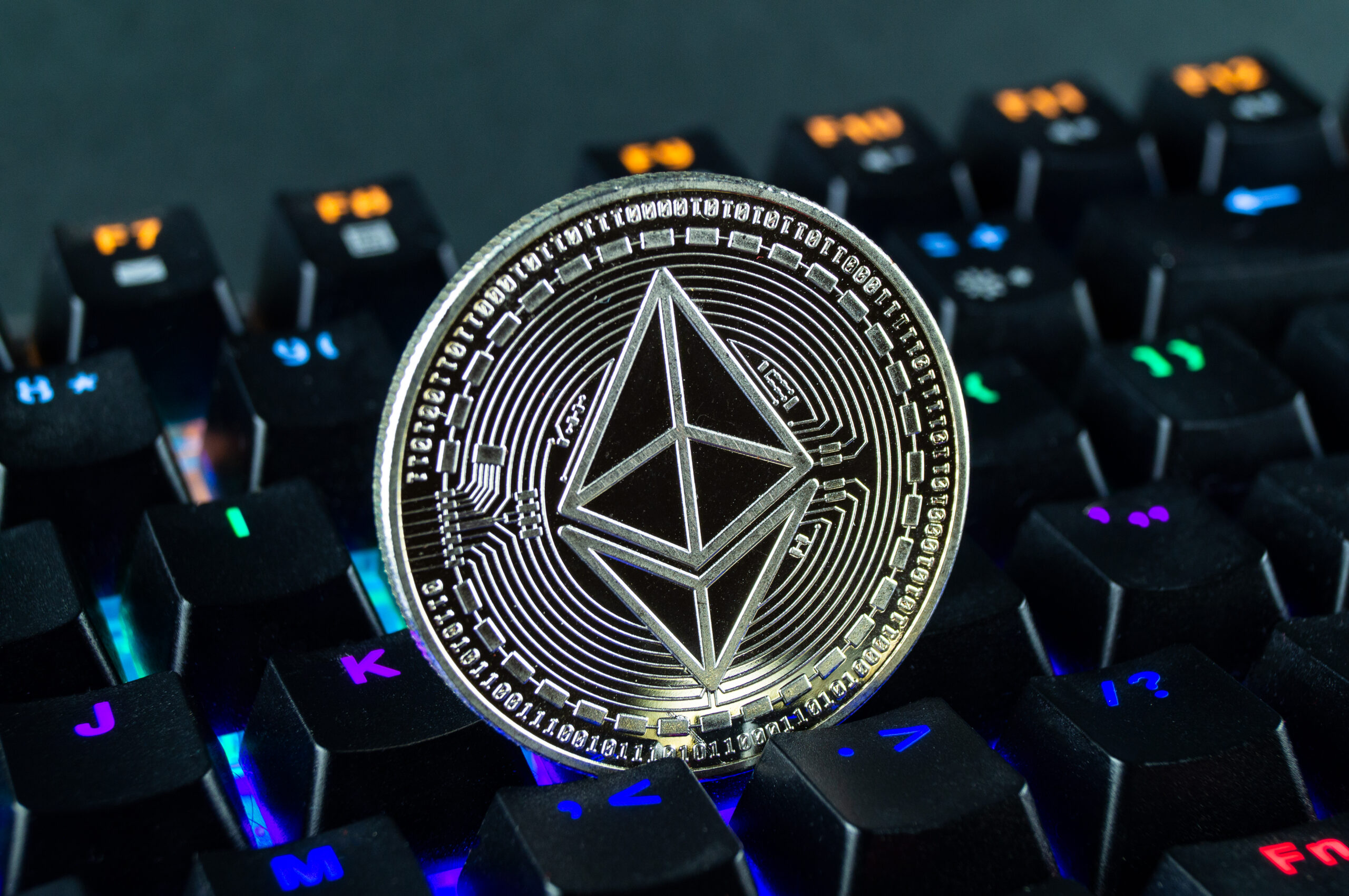 Bit Digital меняет вектор: отказ от биткоина и ставка на Ethereum приносит первую прибыль за годы
