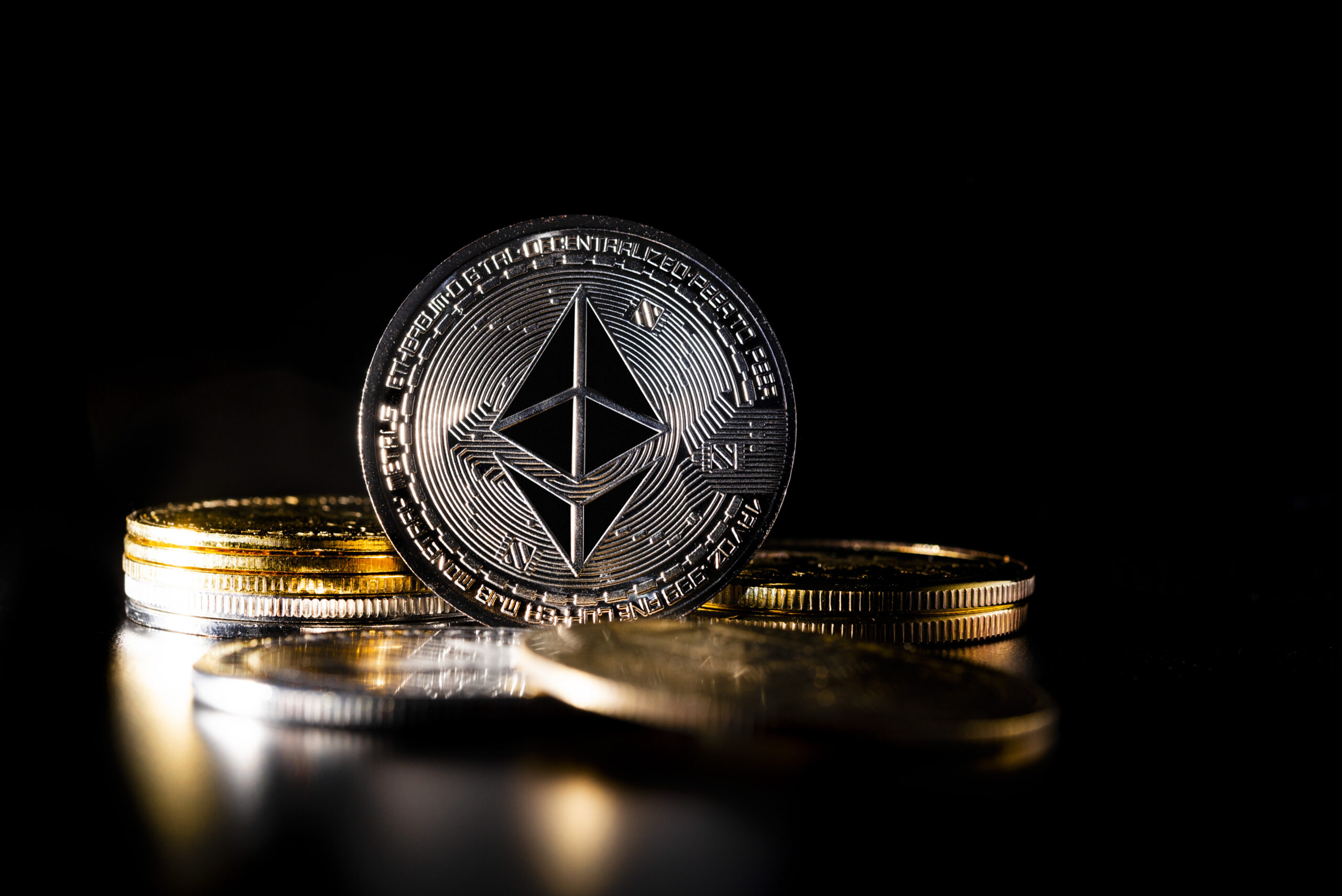 Ethereum превысил $4400 впервые за три года на фоне инфляционных данных из США и новостей от BitMine