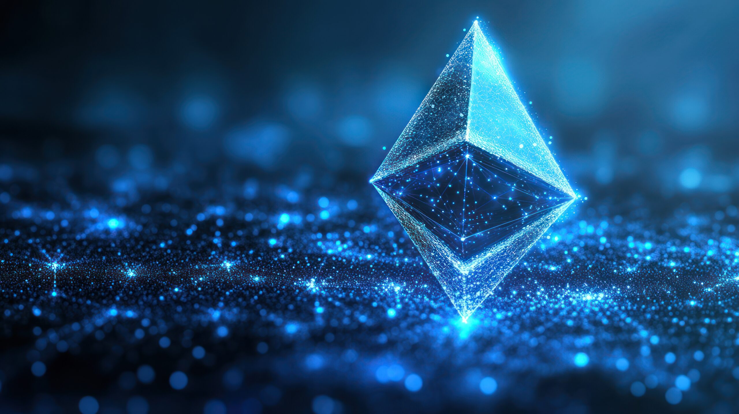 Миллиард в Ethereum за неделю: таинственный кит и институционалы разгоняют рынок