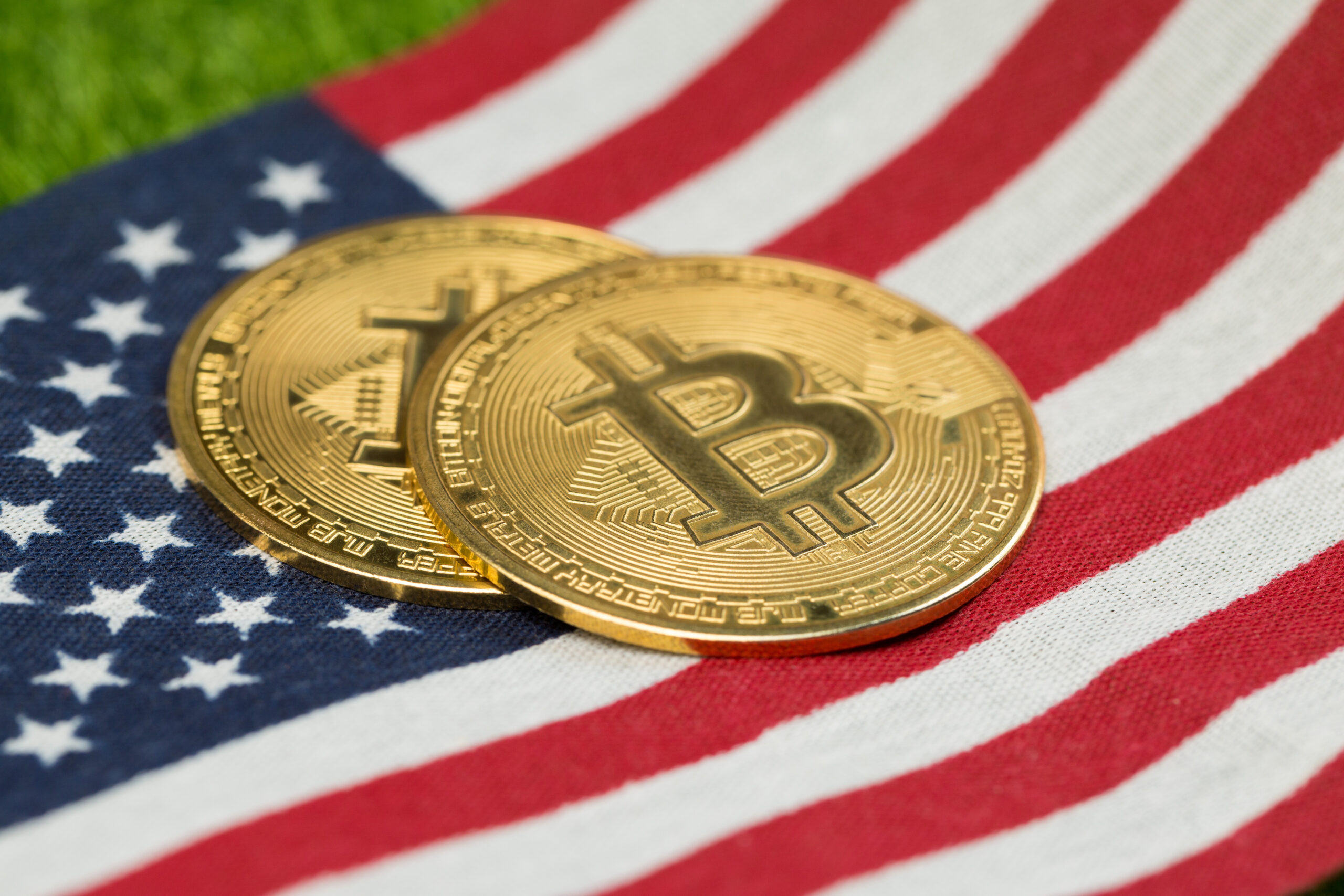 США на пути к биткоин-резерву: Конгресс поручил Минфину подготовить стратегический отчет