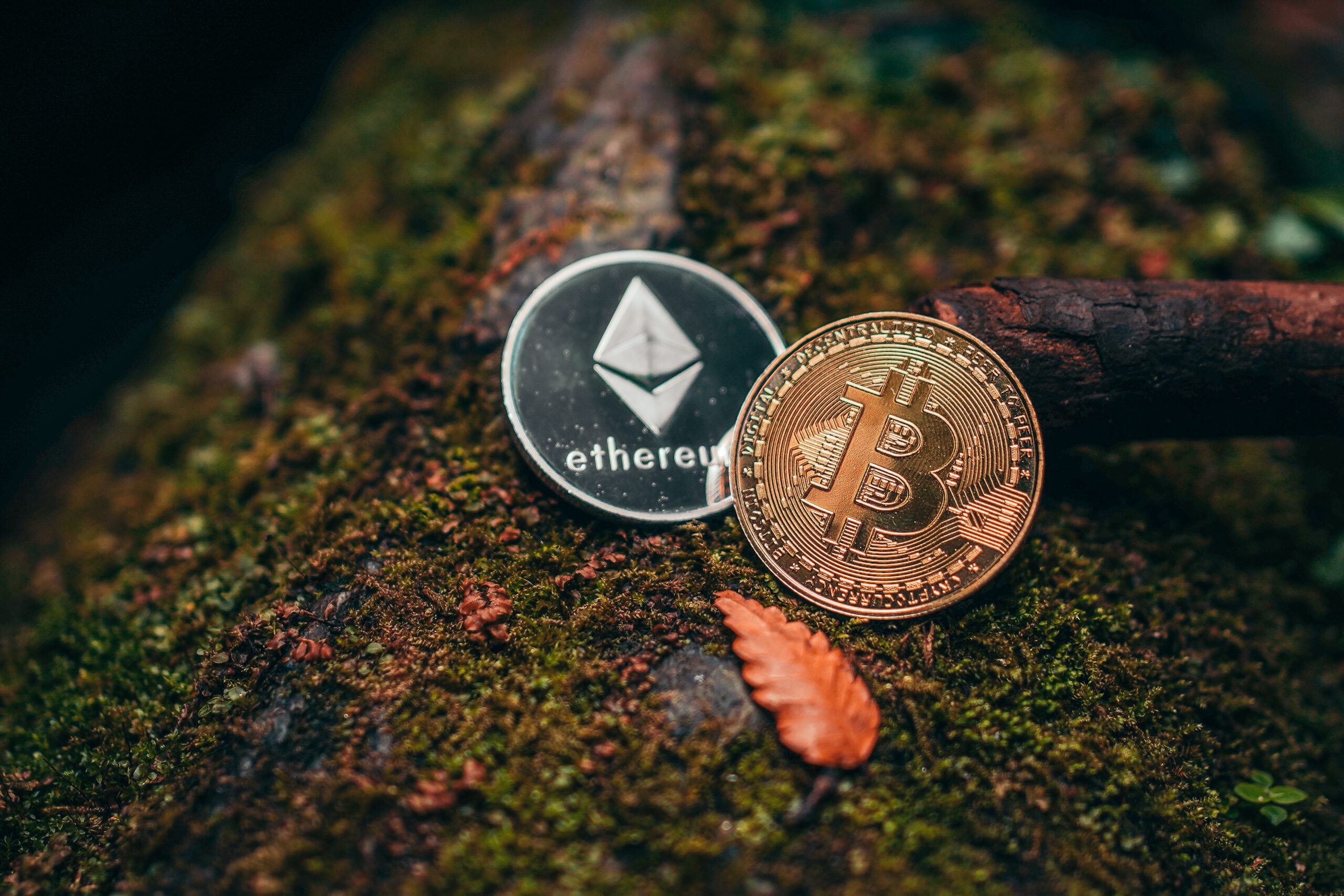 Ethereum накапливают, биткоин — сливают: как ведут себя криптокиты на Binance