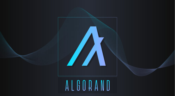 Перспективы Algorand: удержится ли ALGO в восходящем тренде — обложка новости Cryptium