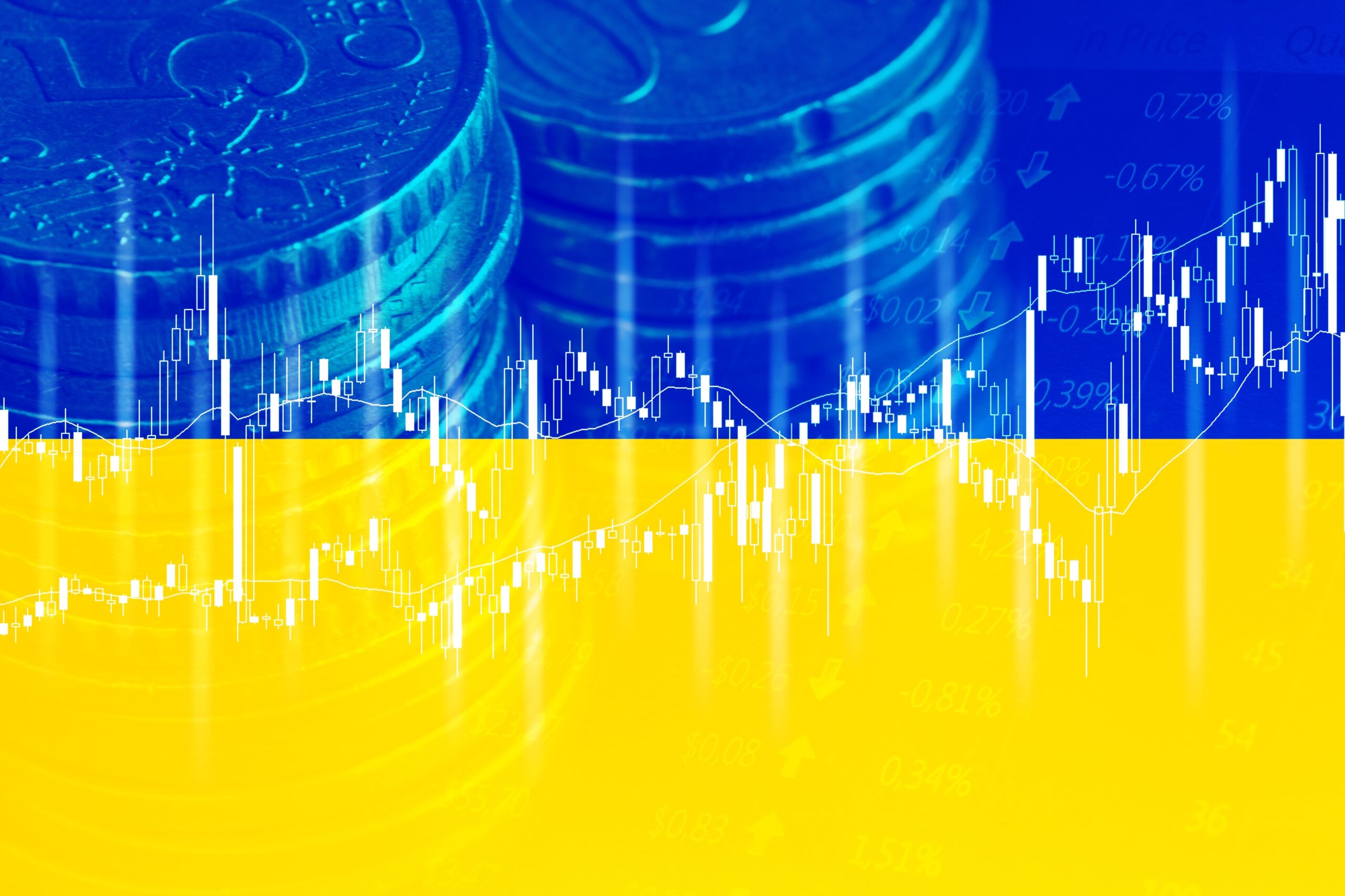 Крипторынок в Украине получит официальный статус — принят законопроект №10225-д