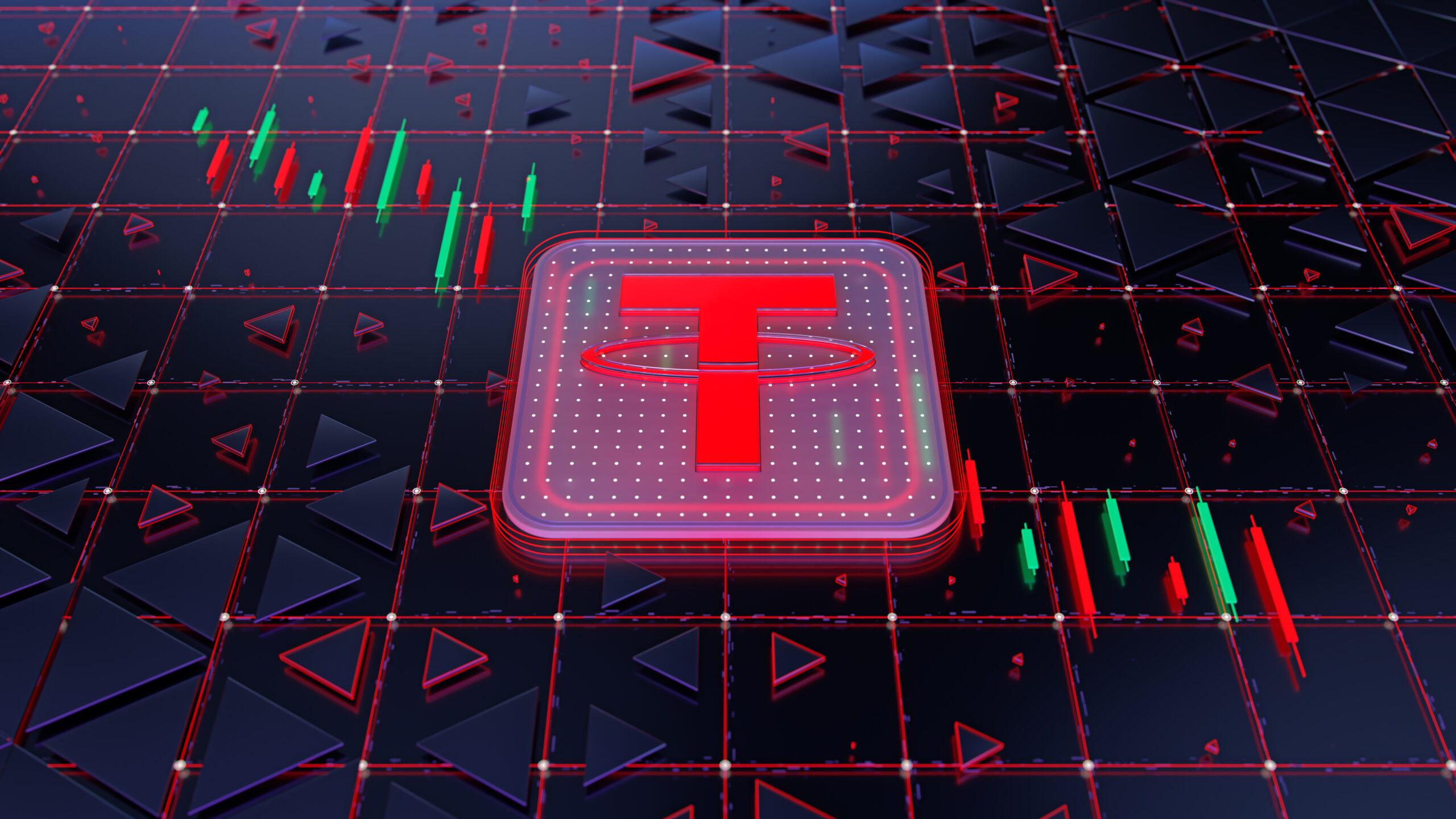 USAT: Tether запускает «американскую версию» стейблкоина для регулирования в США