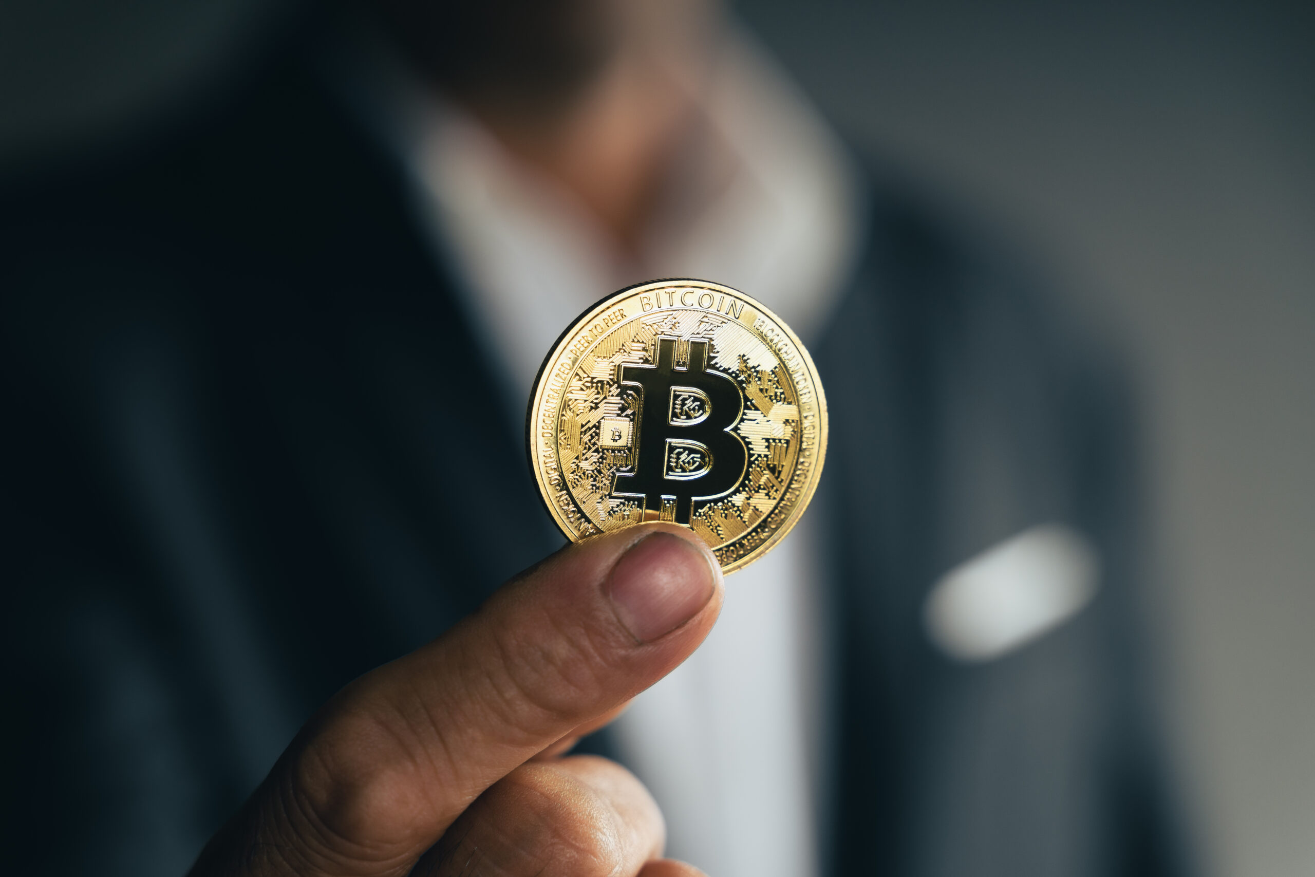 Биткоин в диапазоне $110 000–$115 000 в конце сентября
