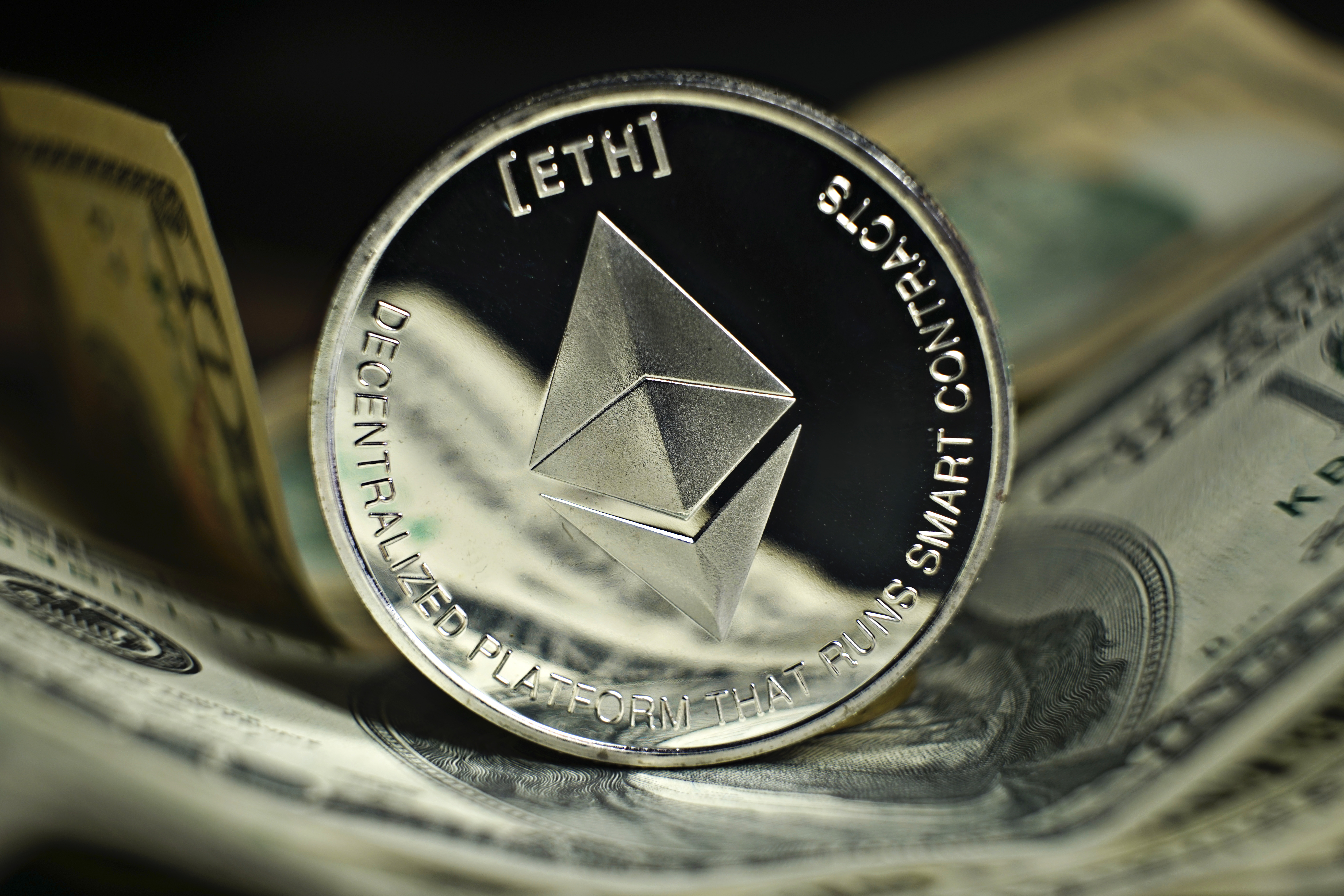 41,7 млн токенов DYDX застряли в Ethereum: сообщество требует действий от команды