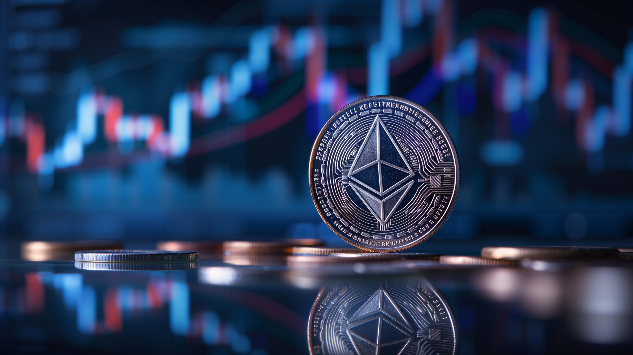 Ethereum у границы $5 000: давление со стороны долгосрочных держателей и медвежьих трейдеров