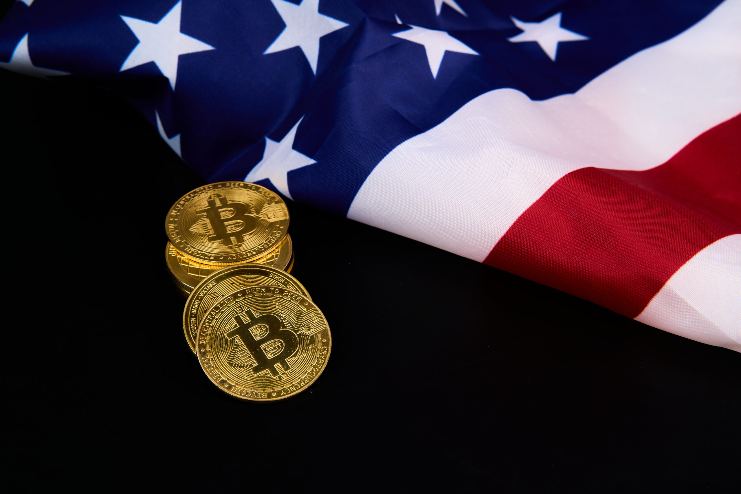 OKX: национальный биткоин-резерв в США может ударить по рынку и доллару