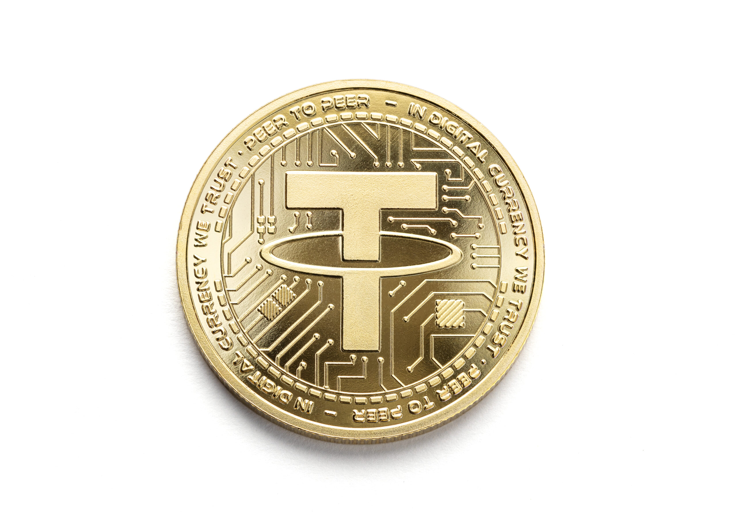Бо Хайнс возглавит Tether USAT: ставка на цифровой доллар