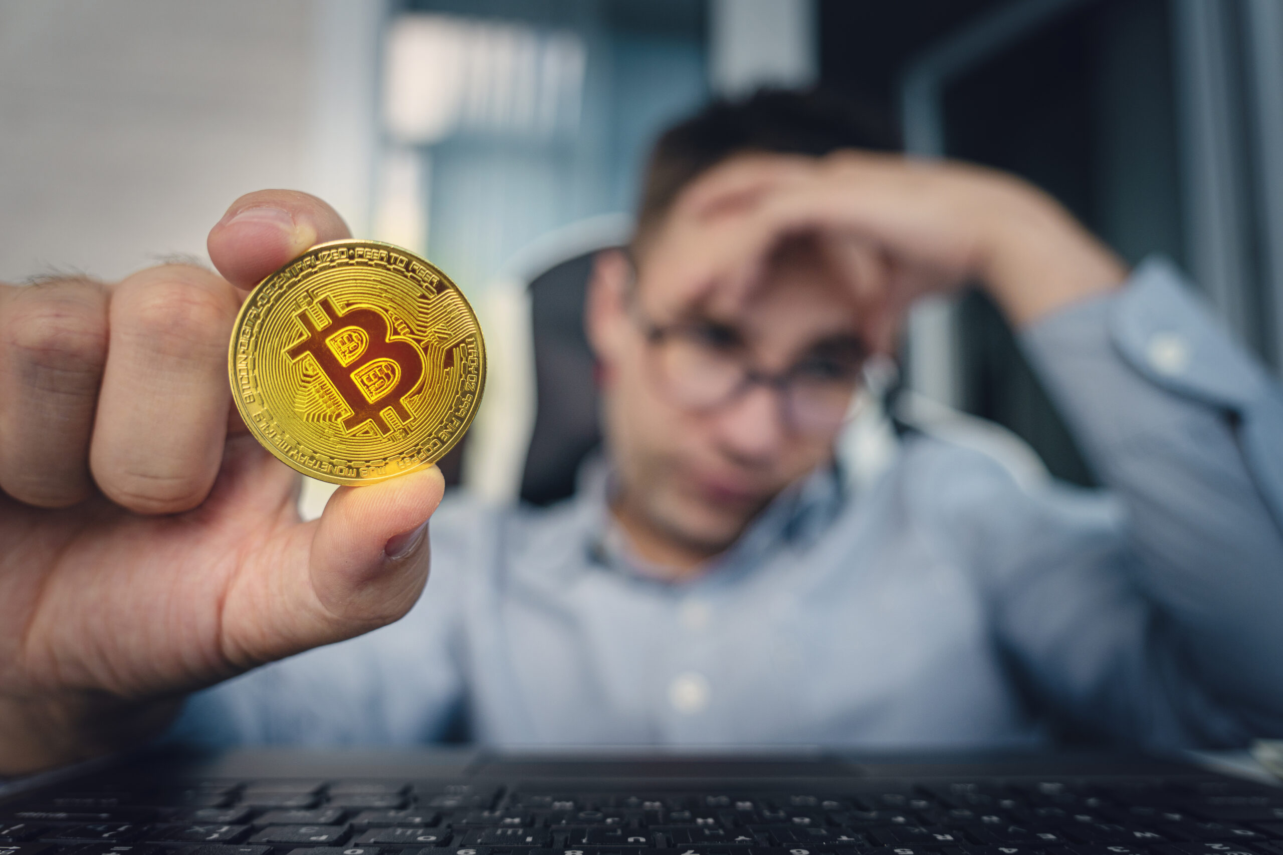 Биткоин теряет привлекательность: Ведсон прогнозирует смещение фокуса в сторону альткоинов