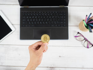 Binance Academy обучение криптовалюте бесплатно