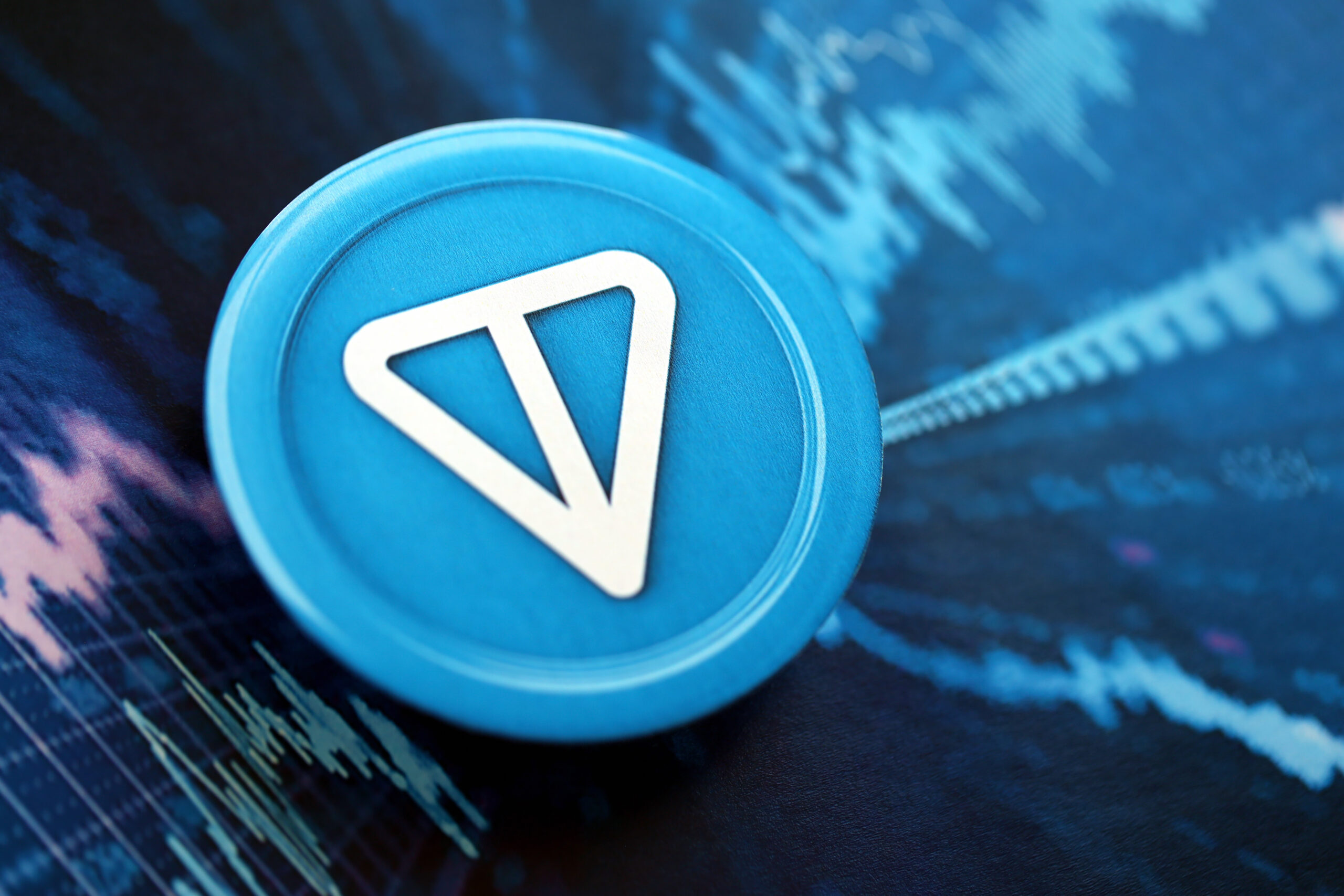 Скарамуччи присоединился к AlphaTON: $100 млн на Toncoin и Telegram-экосистему