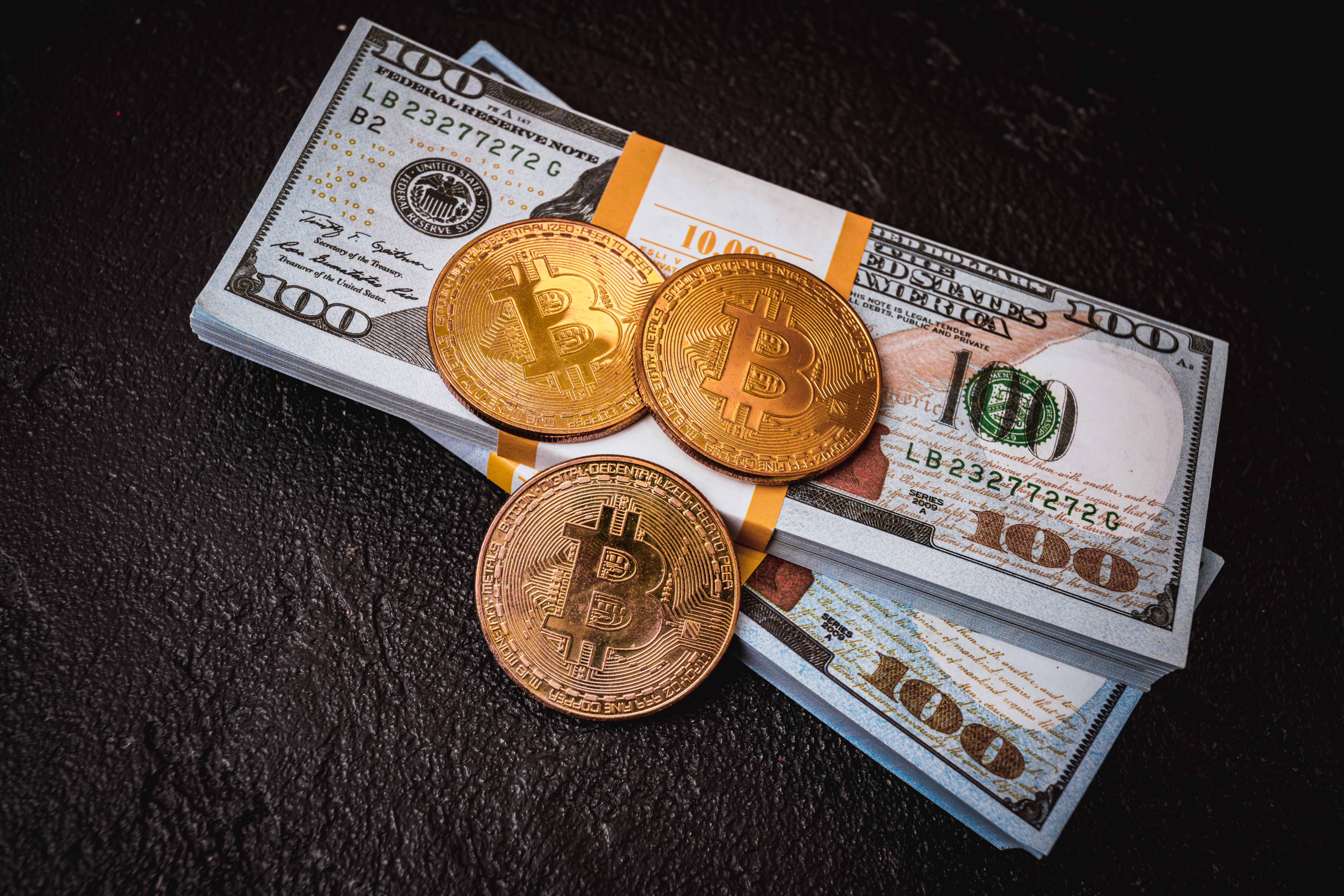 Биткоин у $109,5 тыс.: эксперты оценили риски и перспективы на ближайшую неделю