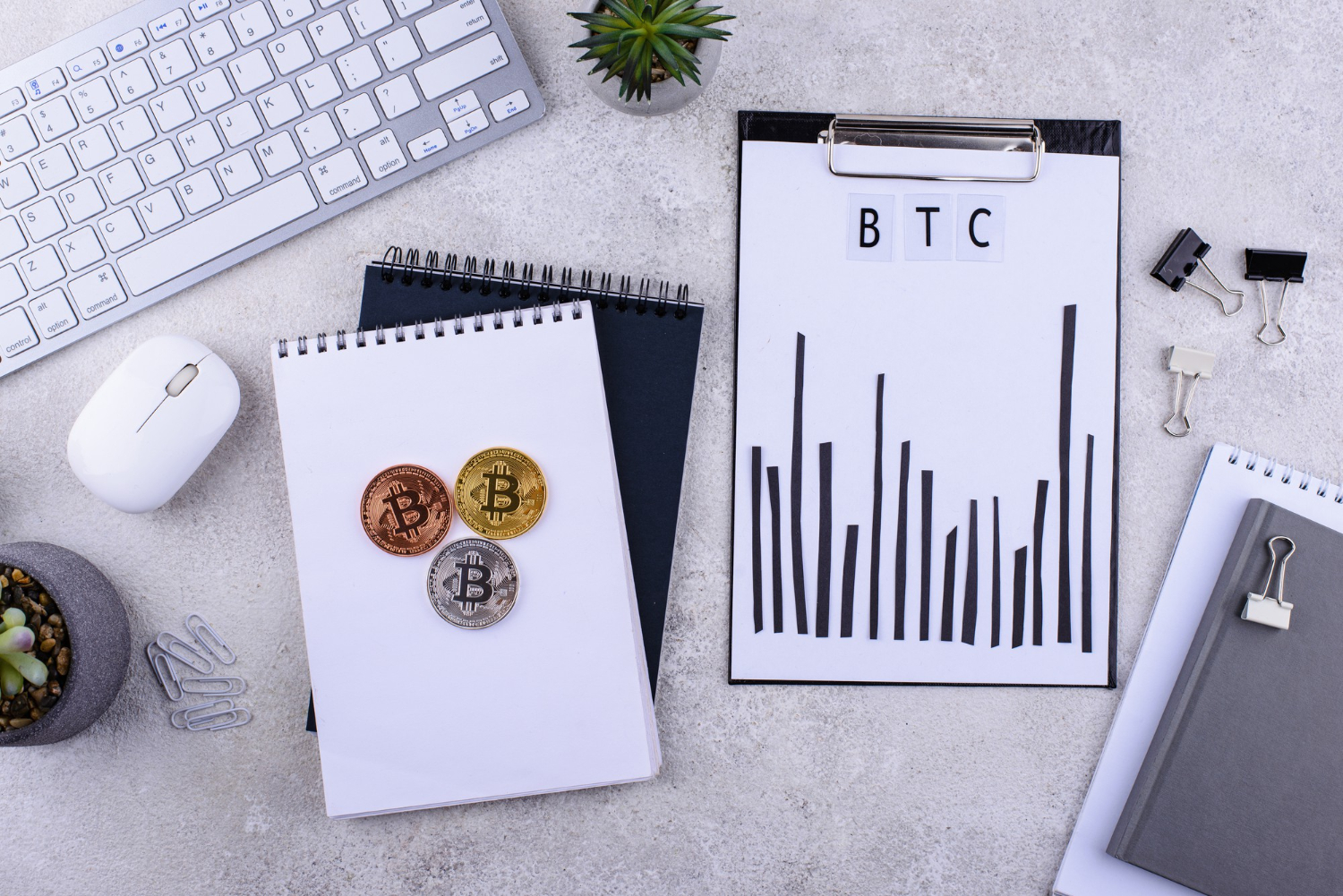 Как индикатор HODL Waves помогает понять движение биткоина