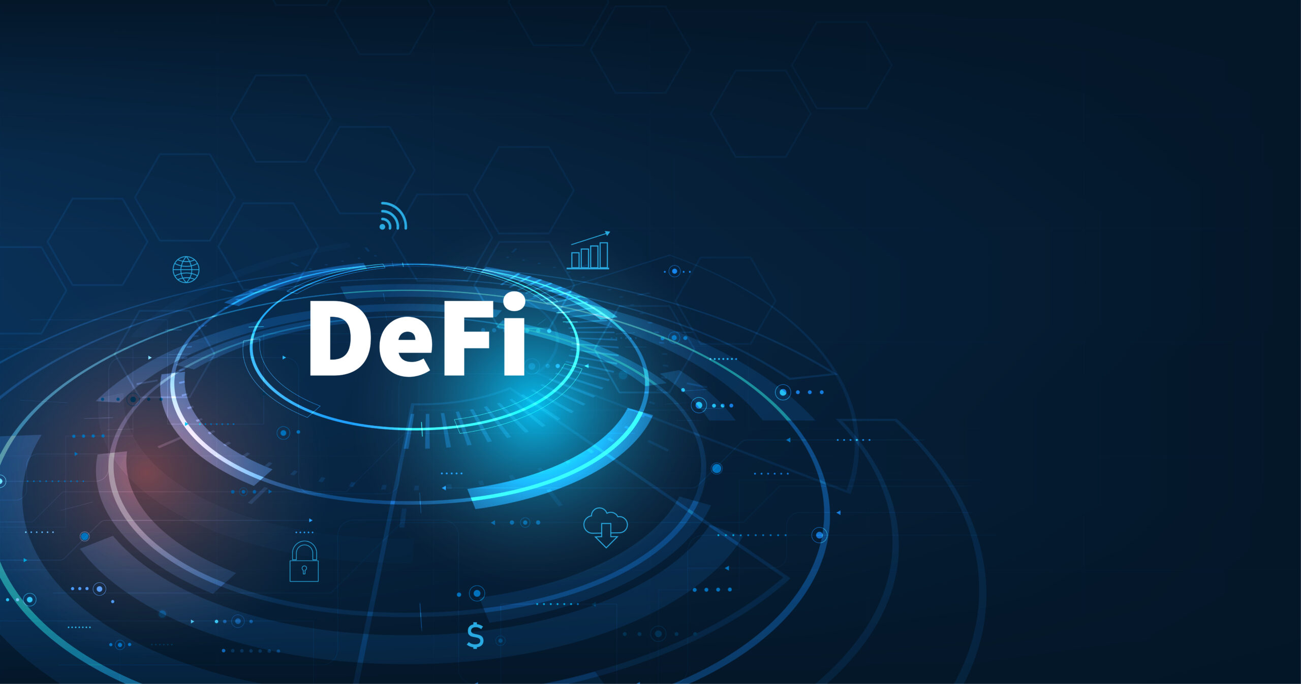 Ущерб от атак в DeFi в сентябре достиг $127 млн: крупнейшие инциденты и тенденции