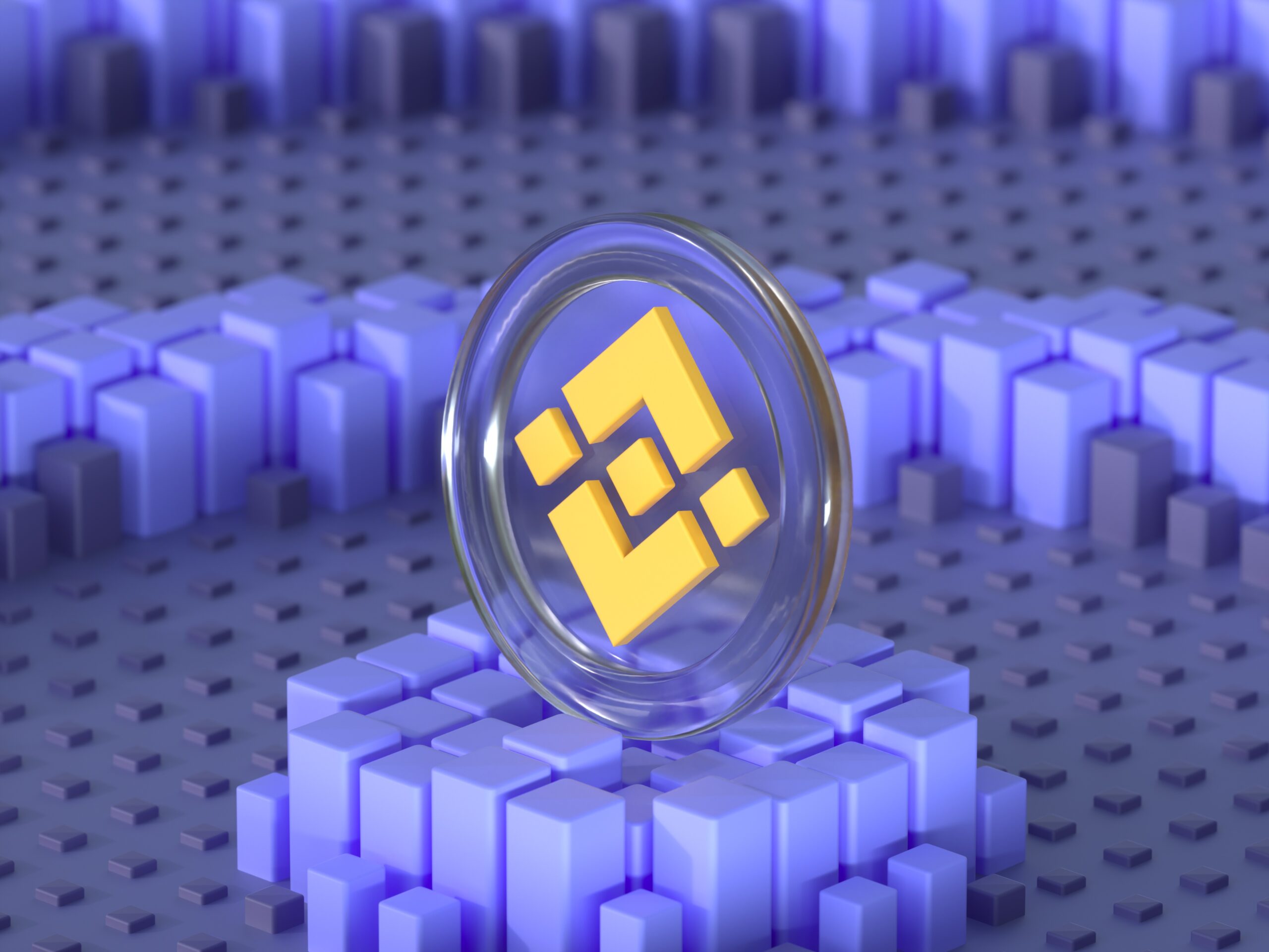 BNB на историческом максимуме: рост выше $1100 усиливает позиции Binance Smart Chain