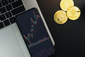 Анатолий Радченко о крипторынке октябрь 2025