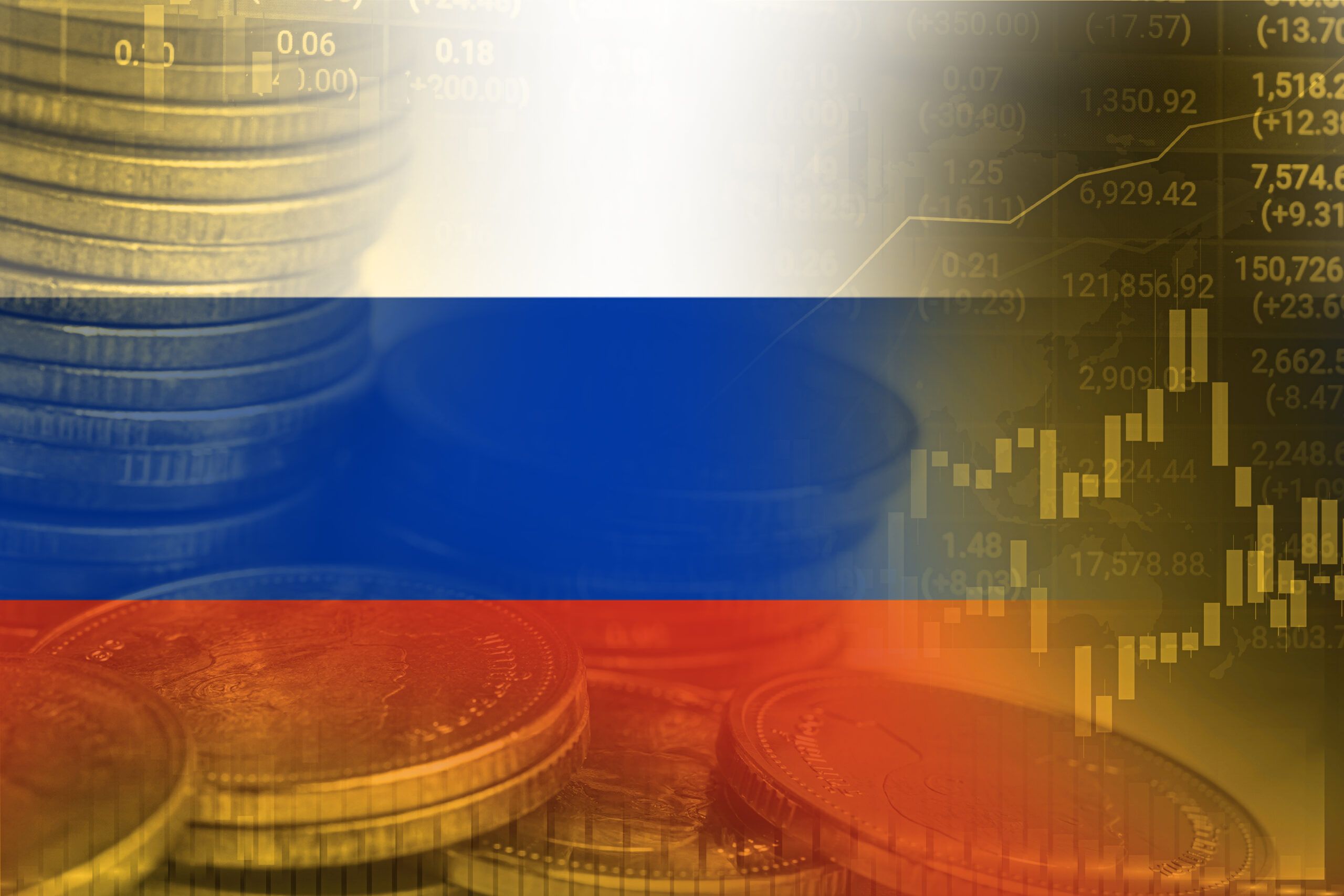 Российский рынок P2P-обмена в кризисе: пользователи мигрируют, правовая стабильность — за границей