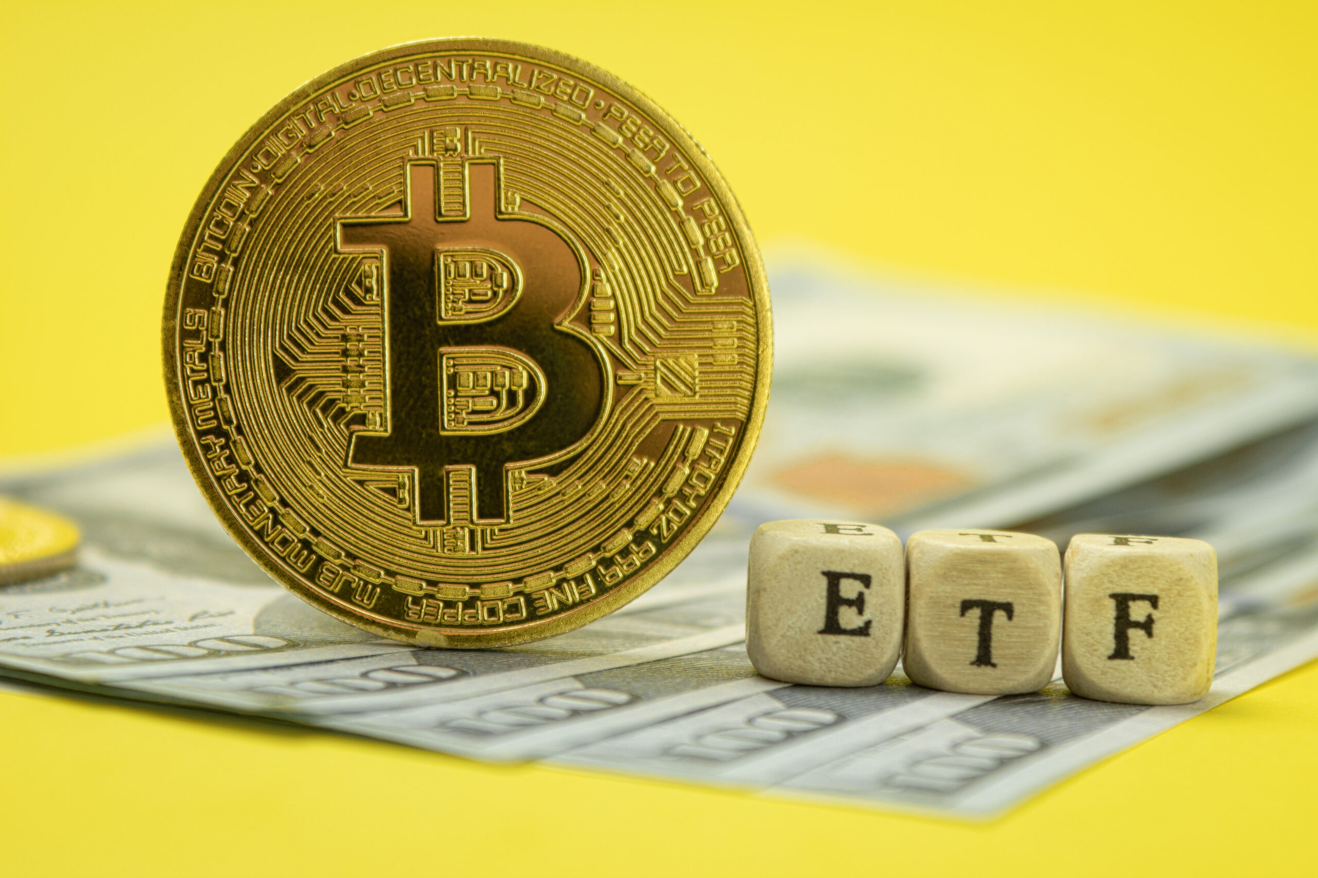 Bitwise: биткоин-ETF в США соберут более $36 млрд до конца 2025 года