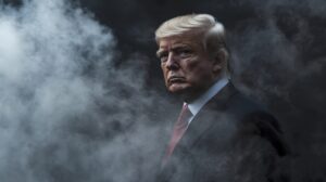 Группа демократов нашла связь однодолларовой монеты Трампа с мемкоином TRUMP
