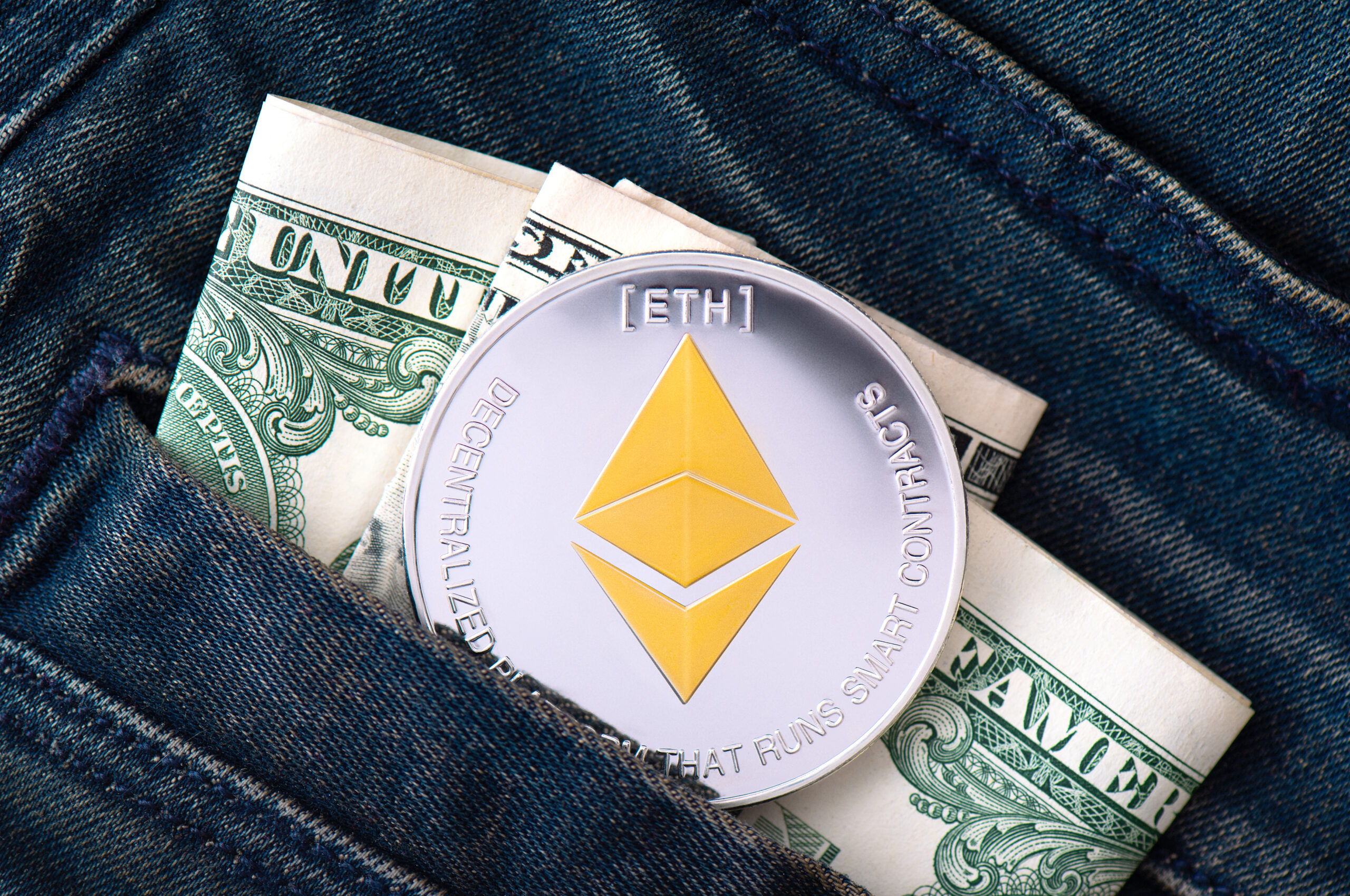 Виталик Бутерин избавился от мемкоинов и перевел ETH через анонимный протокол
